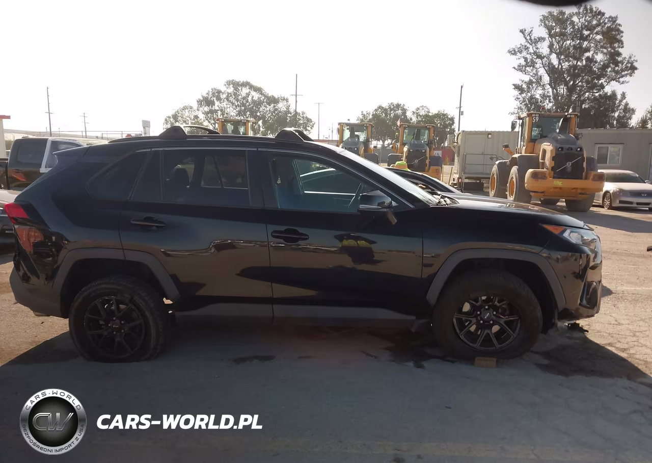 2020 Toyota Rav4 Xle VIN:2T3P1RFV2LC088828 - 13