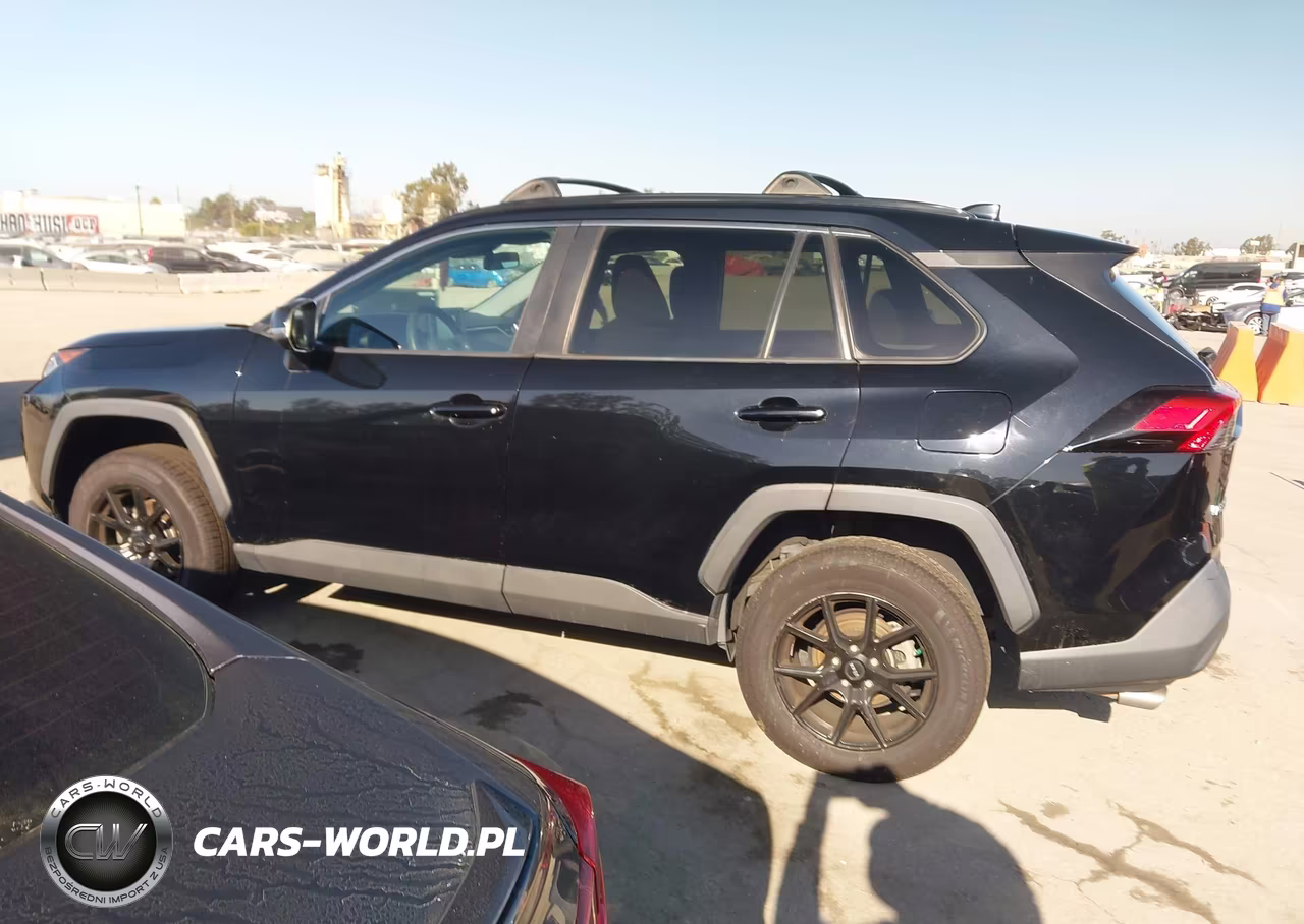 2020 Toyota Rav4 Xle VIN:2T3P1RFV2LC088828 - 14