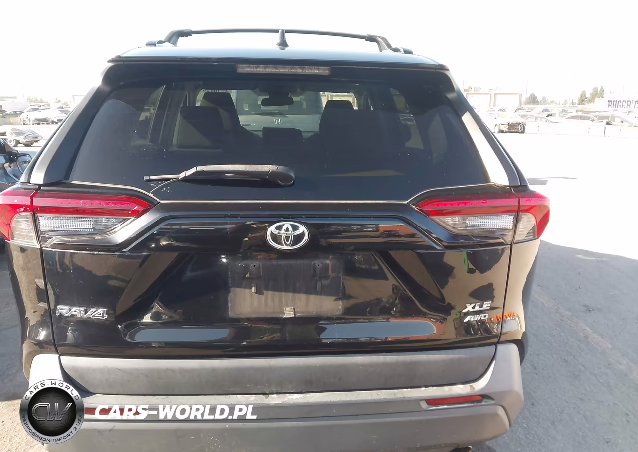 2020 Toyota Rav4 Xle VIN:2T3P1RFV2LC088828 - 16
