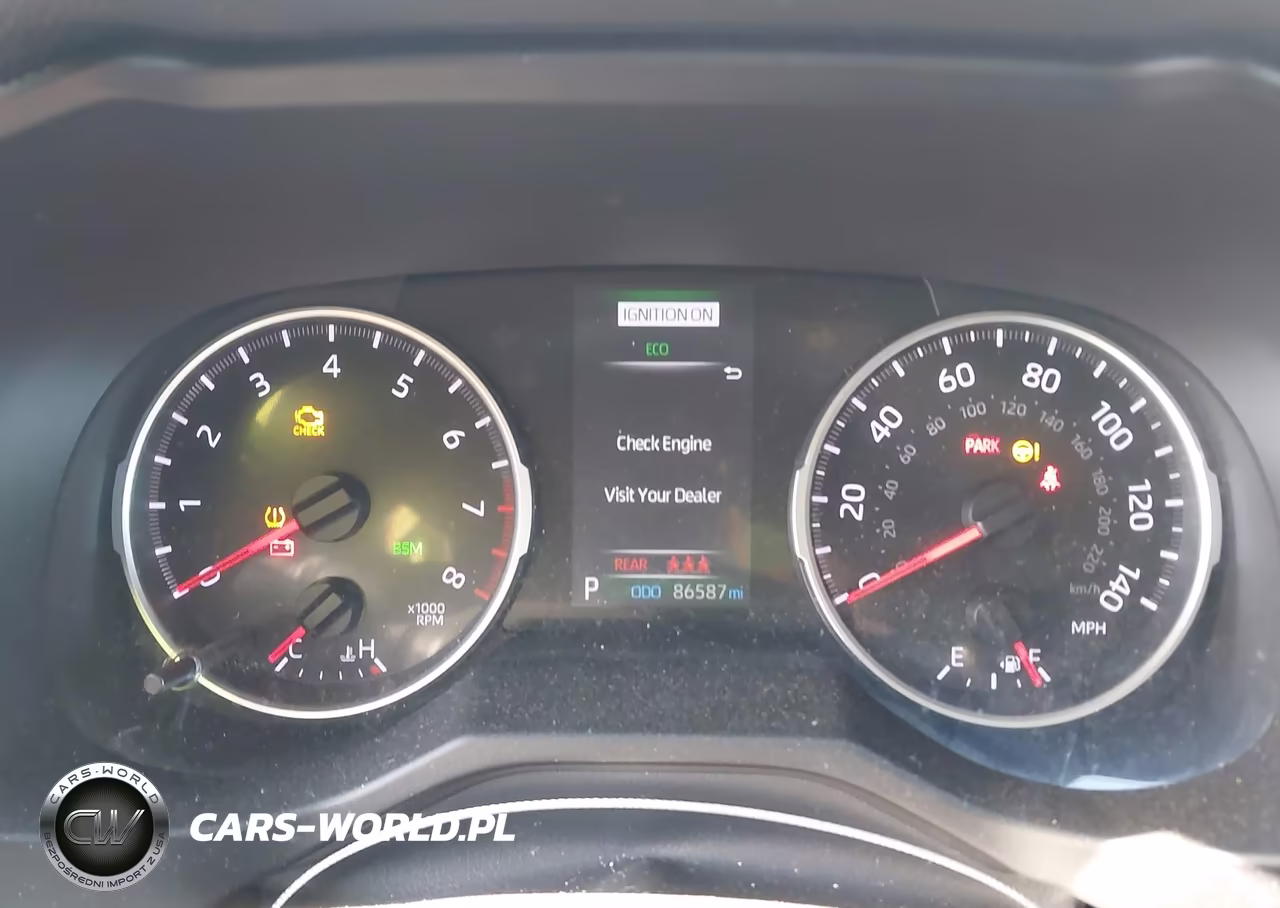 2020 Toyota Rav4 Xle VIN:2T3P1RFV2LC088828 - 7