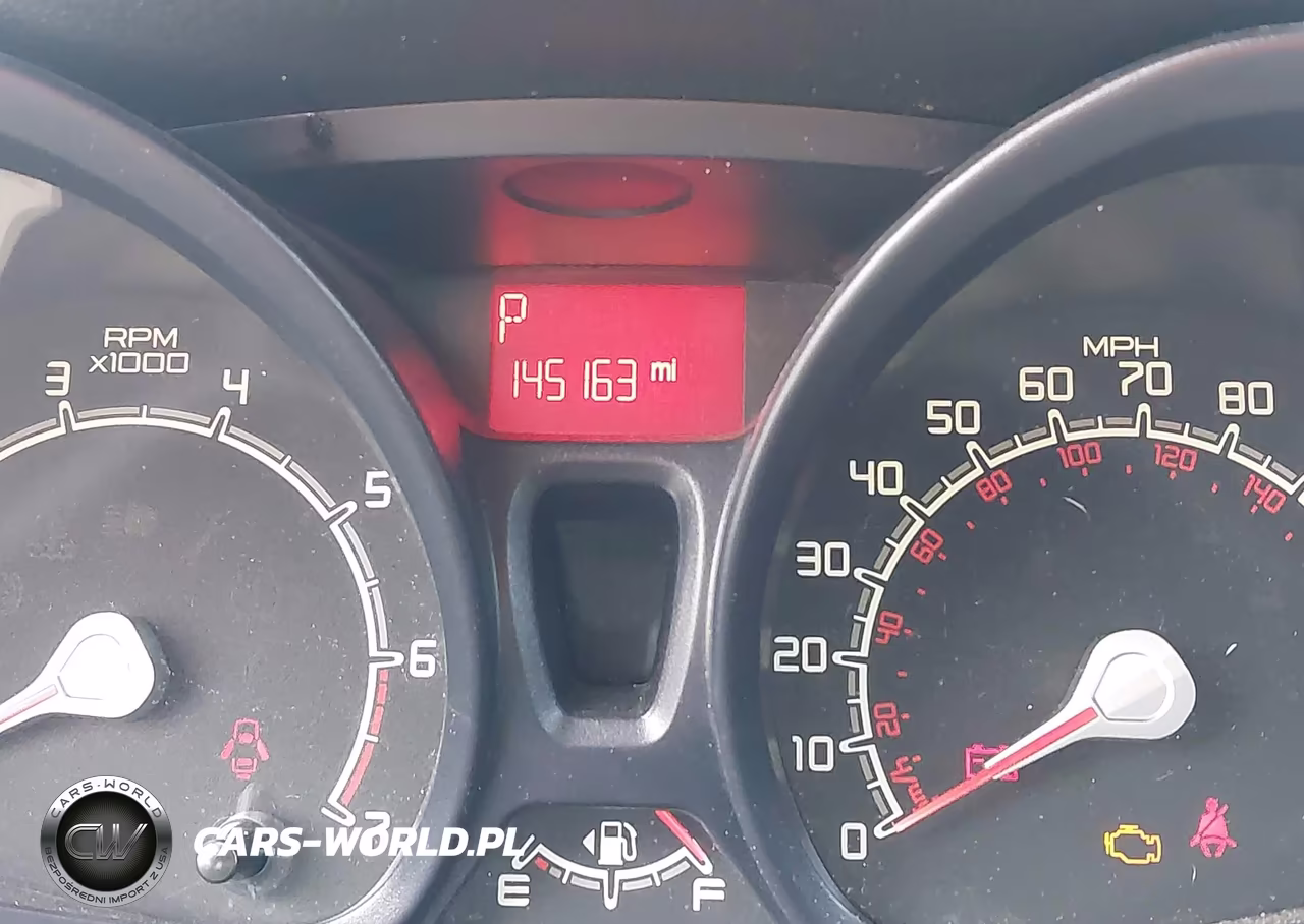 2011 Ford Fiesta S VIN:3FADP4AJ1BM212116 - 7
