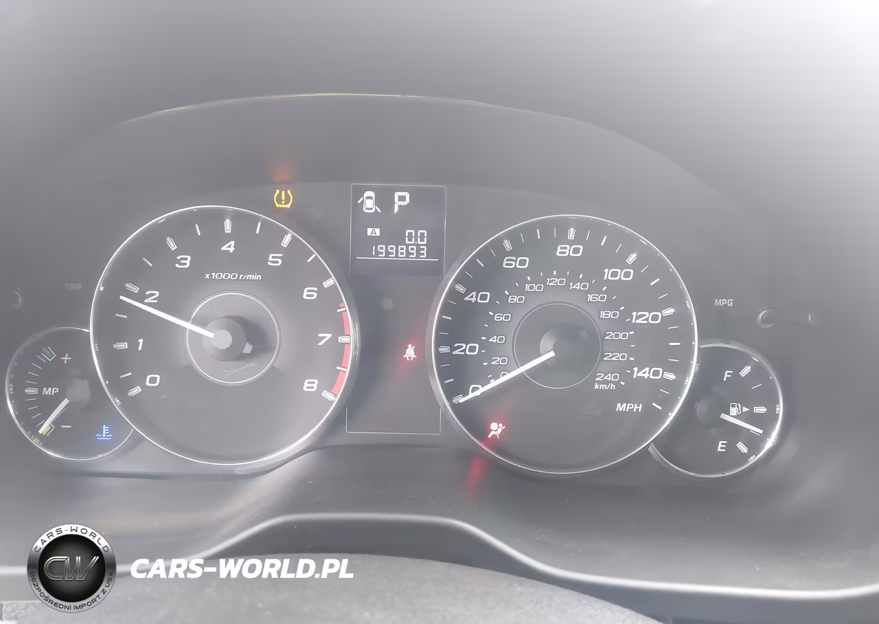 2012 Subaru Legacy 2.5I Premium VIN:4S3BMBC66C3026128 - 7