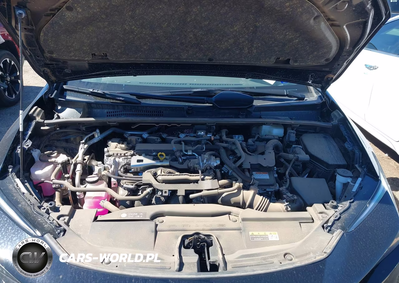2026 Toyota Prius Nightshade VIN:JTDACAAU8T3072005 - 10