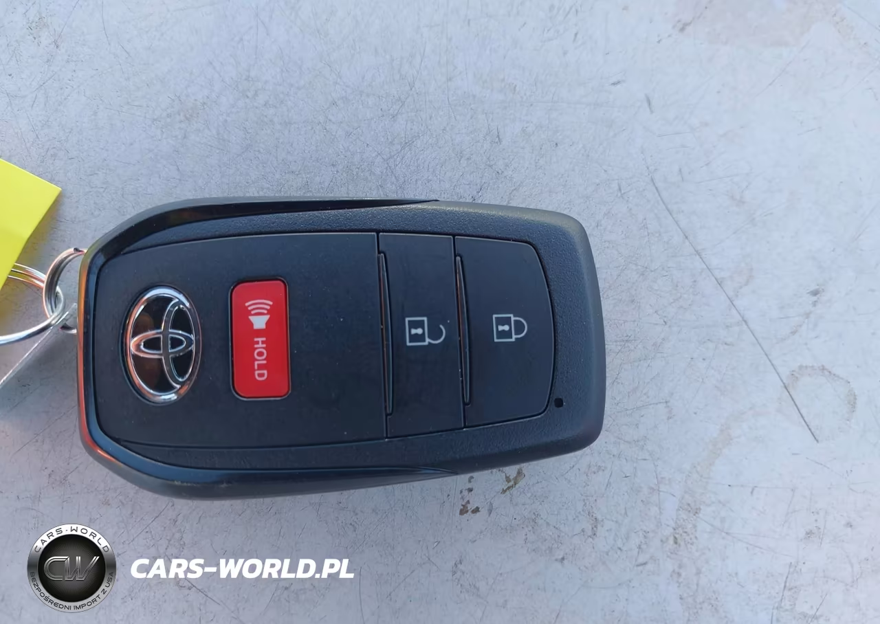 2026 Toyota Prius Nightshade VIN:JTDACAAU8T3072005 - 11