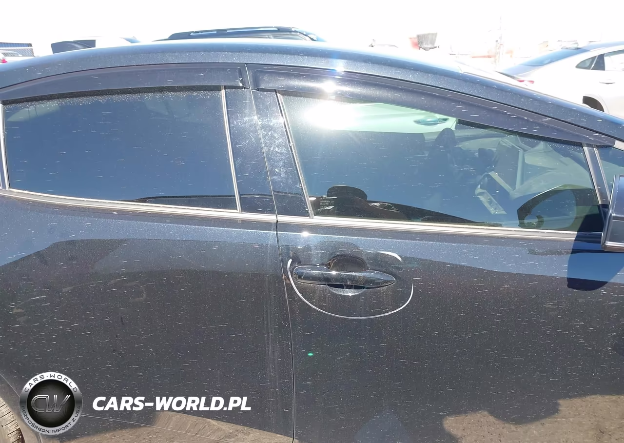 2026 Toyota Prius Nightshade VIN:JTDACAAU8T3072005 - 13