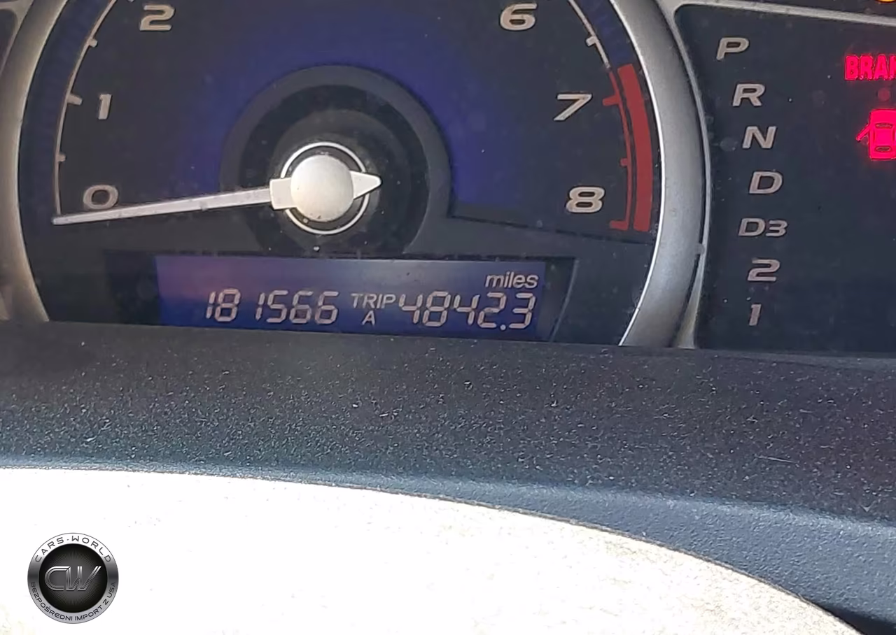 2010 Honda Civic Ex VIN:2HGFA1F85AH507713 - 17