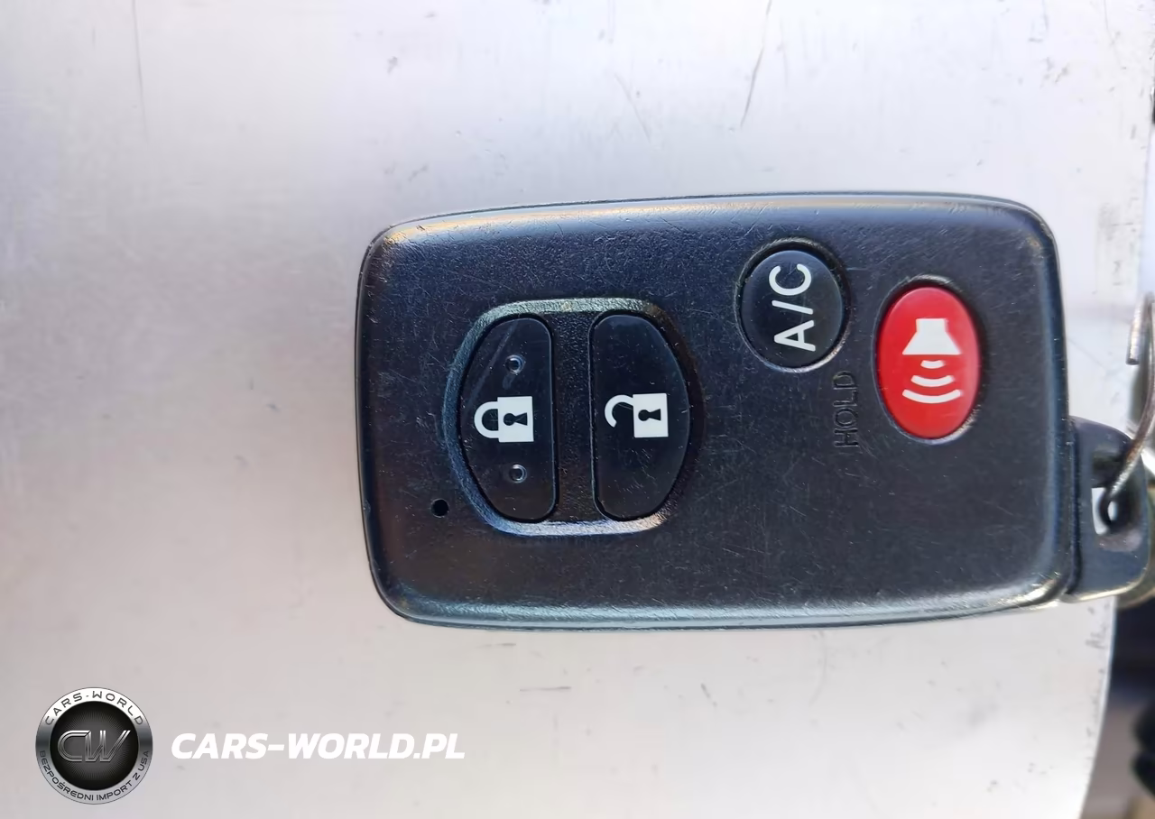 2010 Toyota Prius Iv VIN:JTDKN3DU1A1010900 - 11