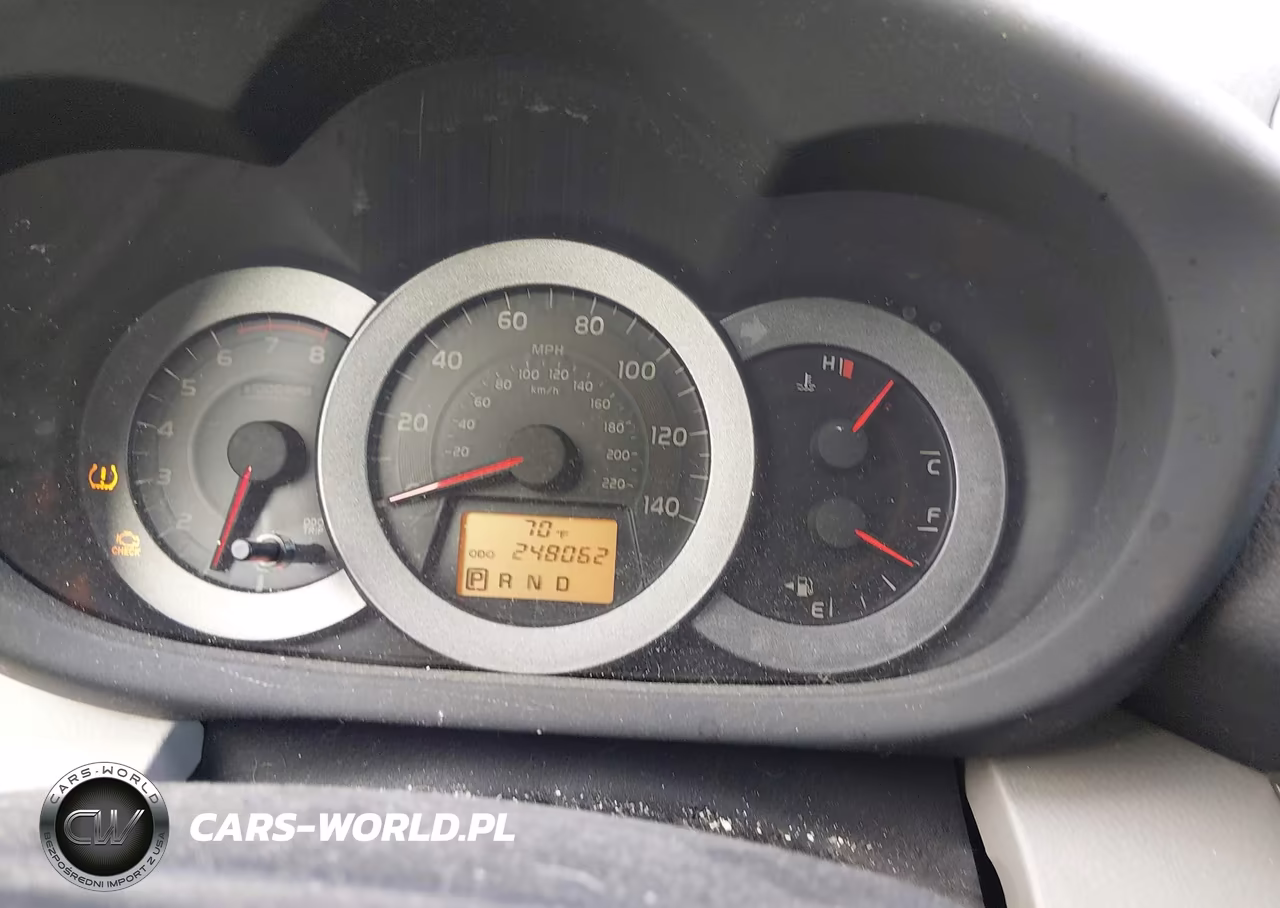 2012 Toyota Rav4 Limited VIN:JTMYF4DV0C5043453 - 7