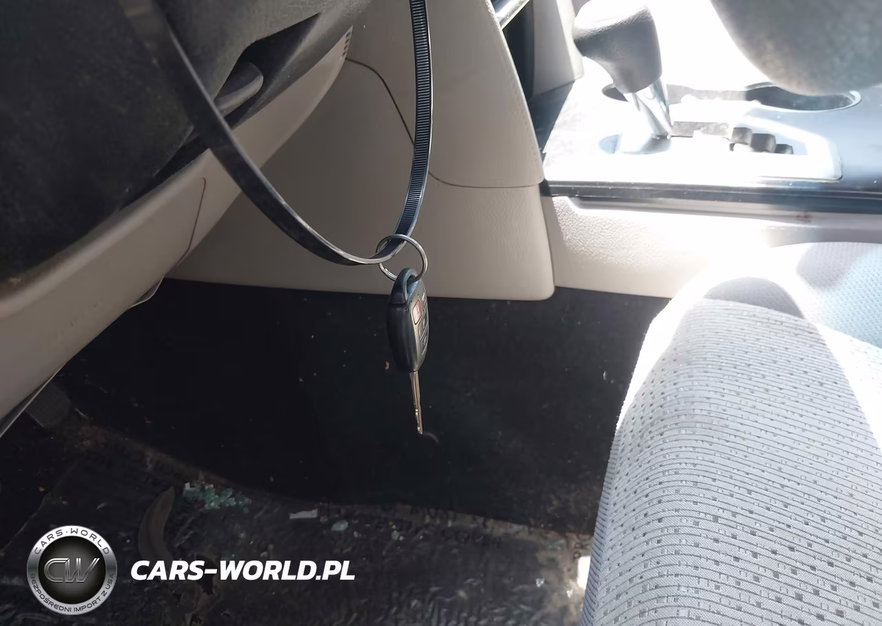 2012 Toyota Camry Le VIN:4T4BF1FK9CR198808 - 11