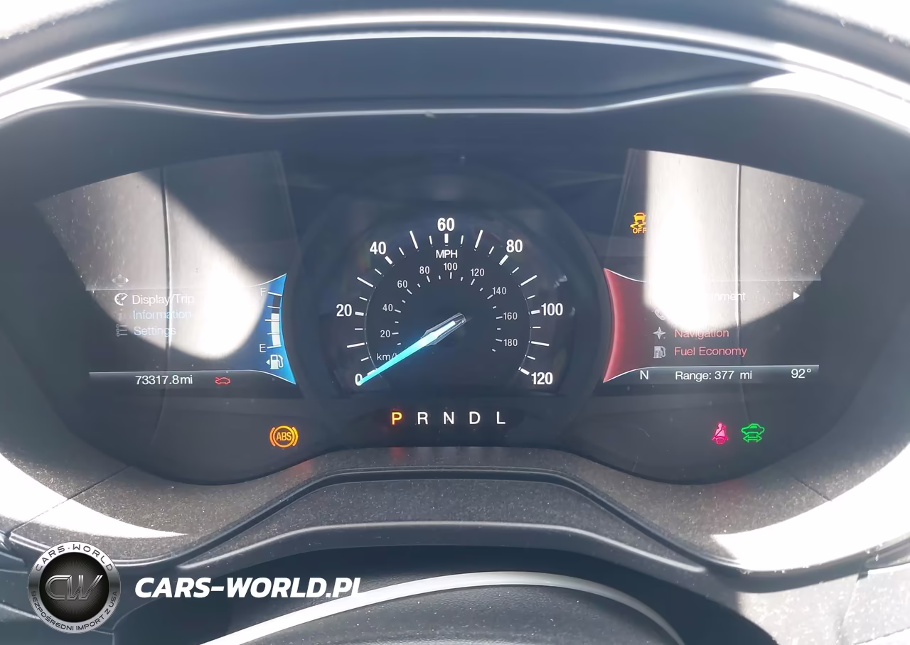 2020 Ford Fusion Hybrid Se VIN:3FA6P0LU6LR199229 - 7