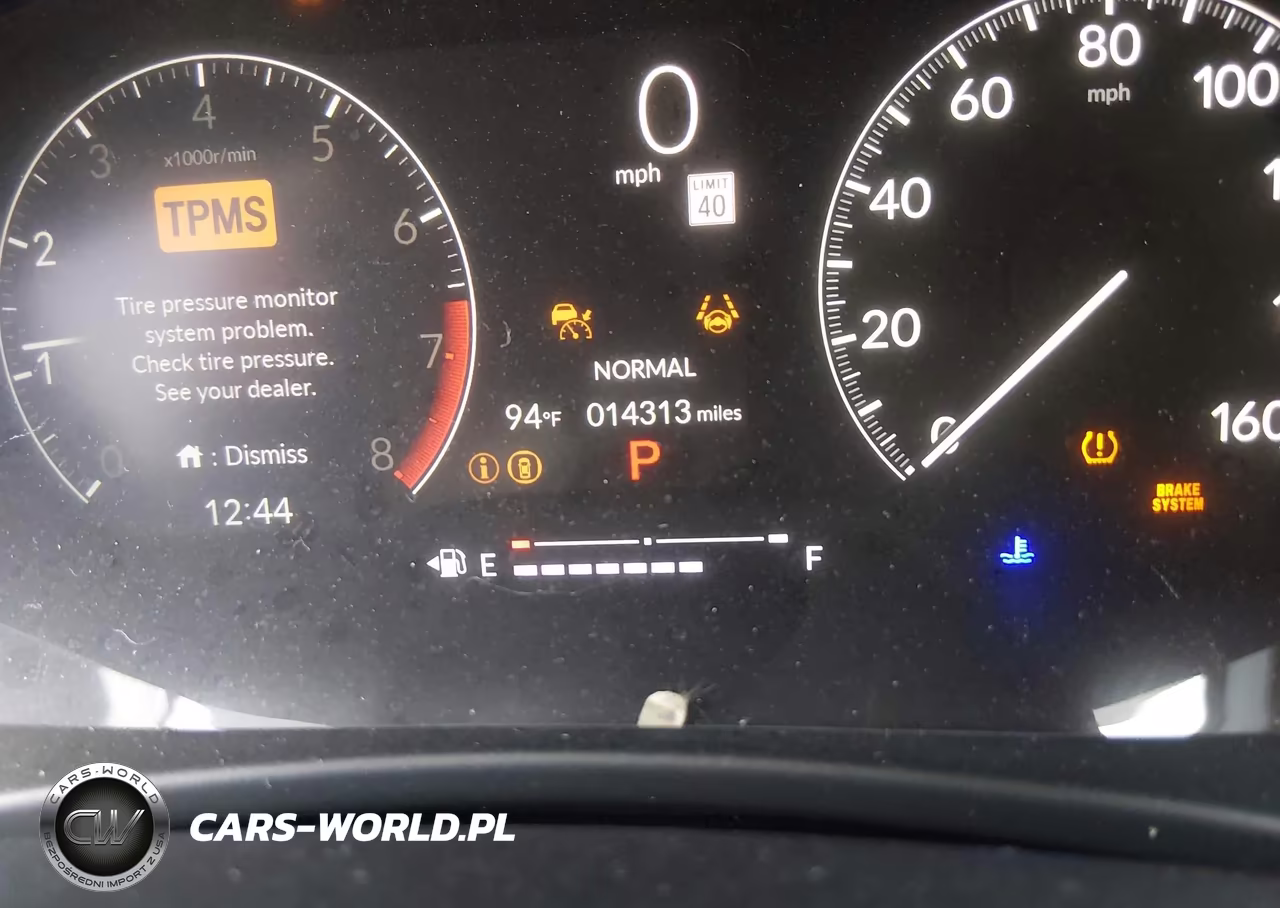2025 Honda Civic Sedan Sport VIN:19XFL2H86SE023025 - 15