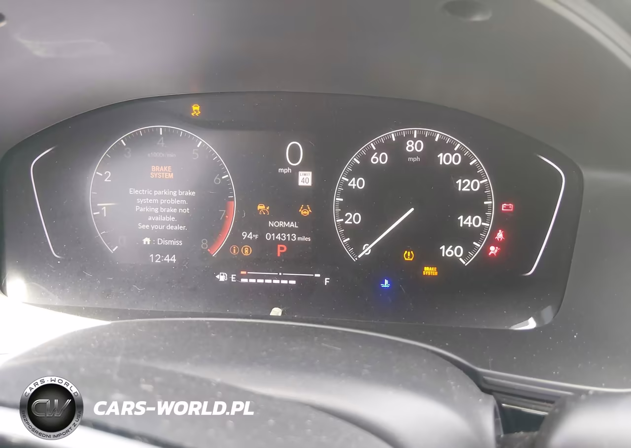 2025 Honda Civic Sedan Sport VIN:19XFL2H86SE023025 - 7