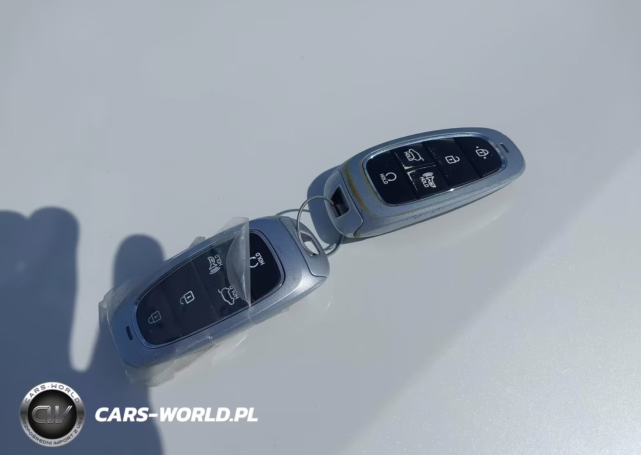 2022 Hyundai Tucson Hybrid Sel Convenience VIN:KM8JFCA13NU044453 - 11
