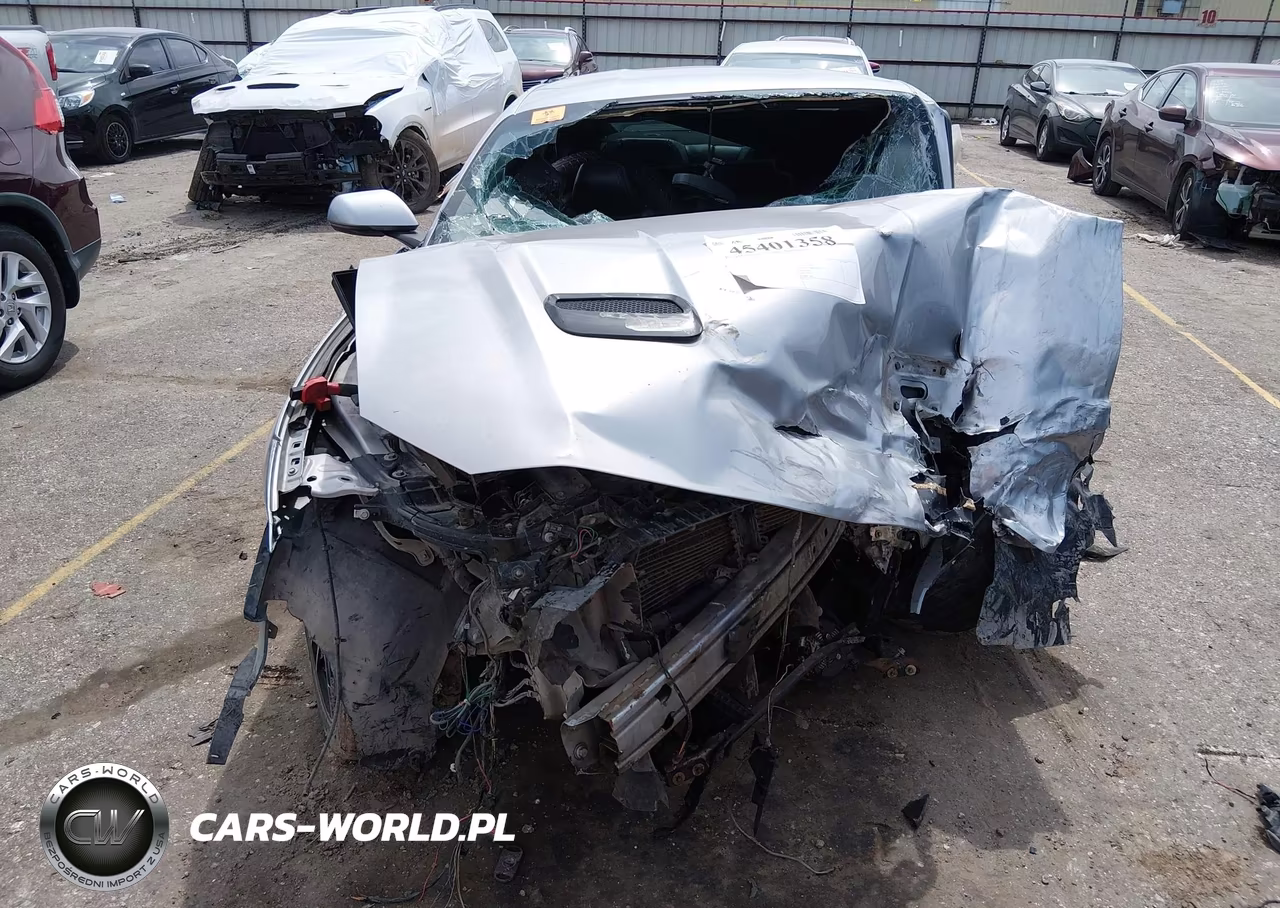 2020 Ford Mustang Ecoboost Premium Fastback VIN:1FA6P8TH0L5120822 - 12