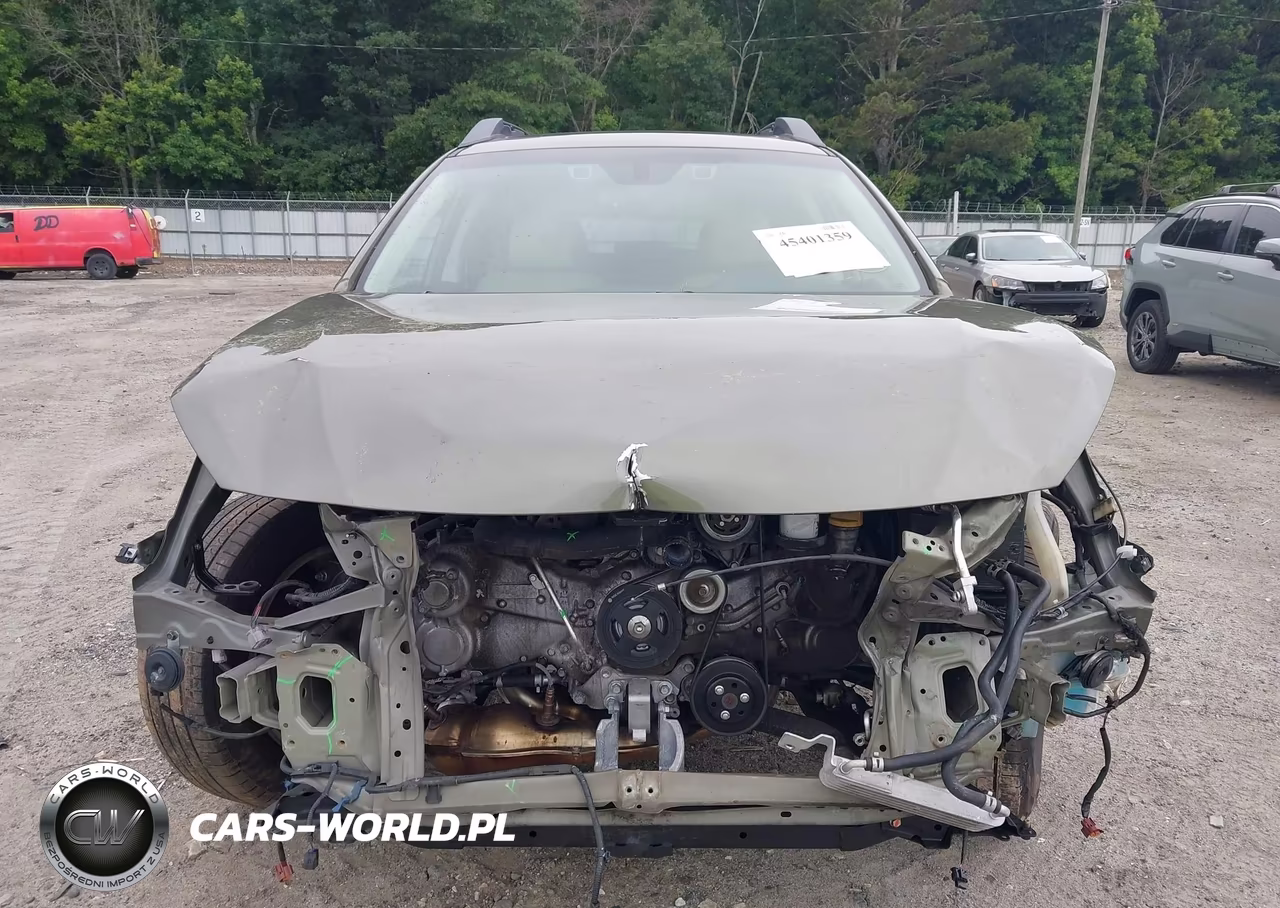 2019 Subaru Outback 2.5I Premium VIN:4S4BSAHC2K3220860 - 13
