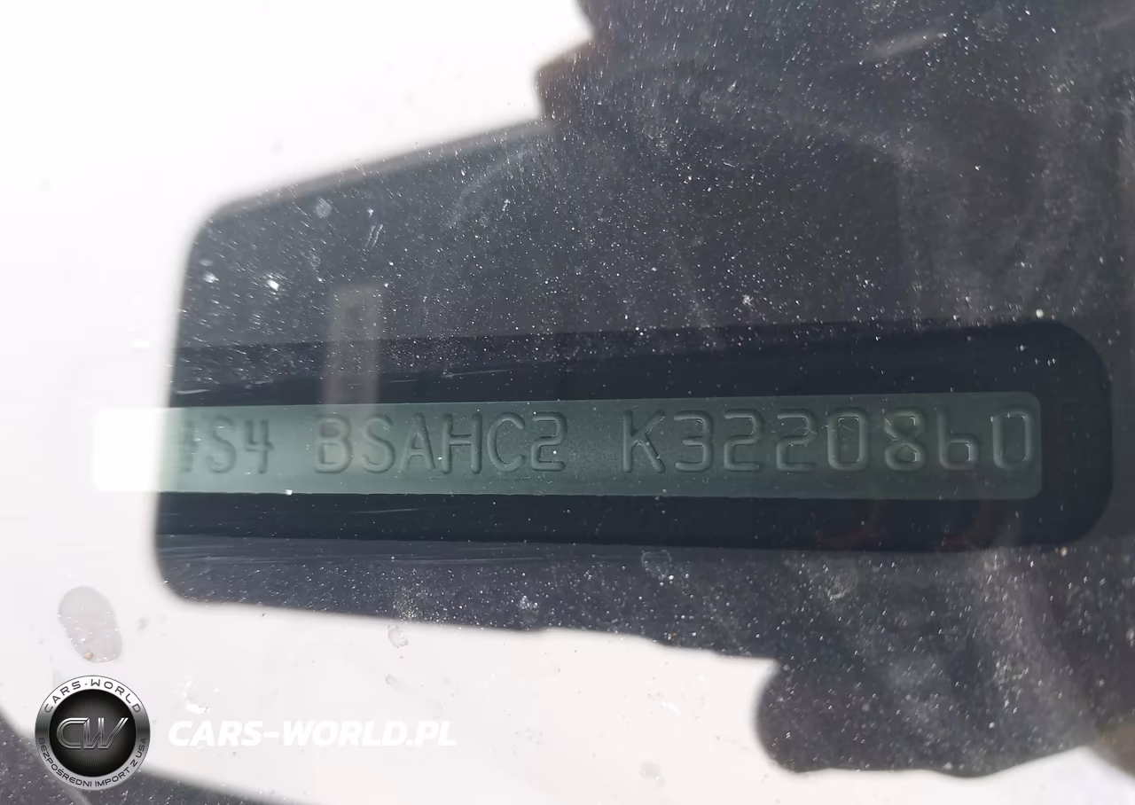 2019 Subaru Outback 2.5I Premium VIN:4S4BSAHC2K3220860 - 21