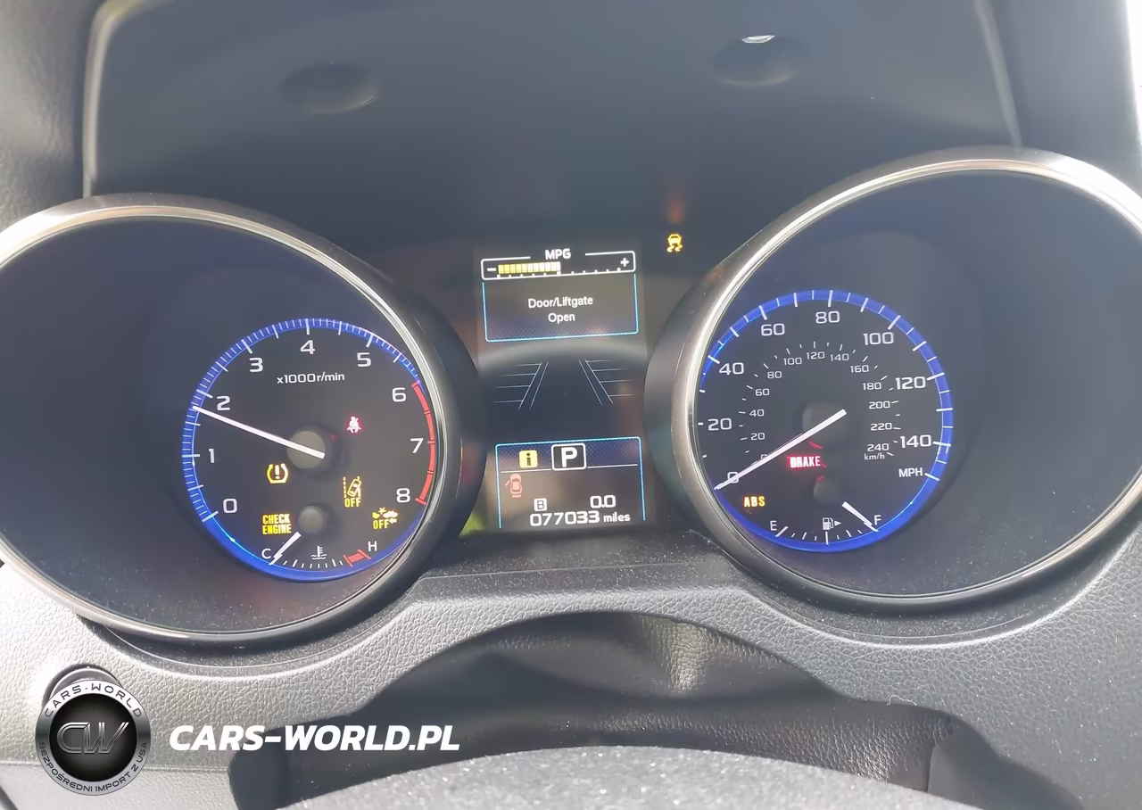 2019 Subaru Outback 2.5I Premium VIN:4S4BSAHC2K3220860 - 7