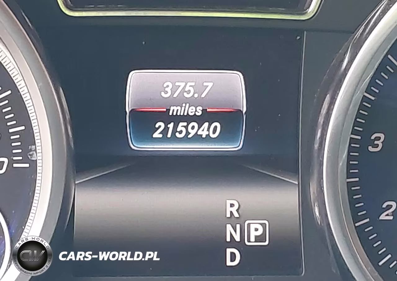 2016 Mercedes-Benz Gle 450 Amg Coupe 4Matic VIN:4JGED6EB4GA043313 - 16
