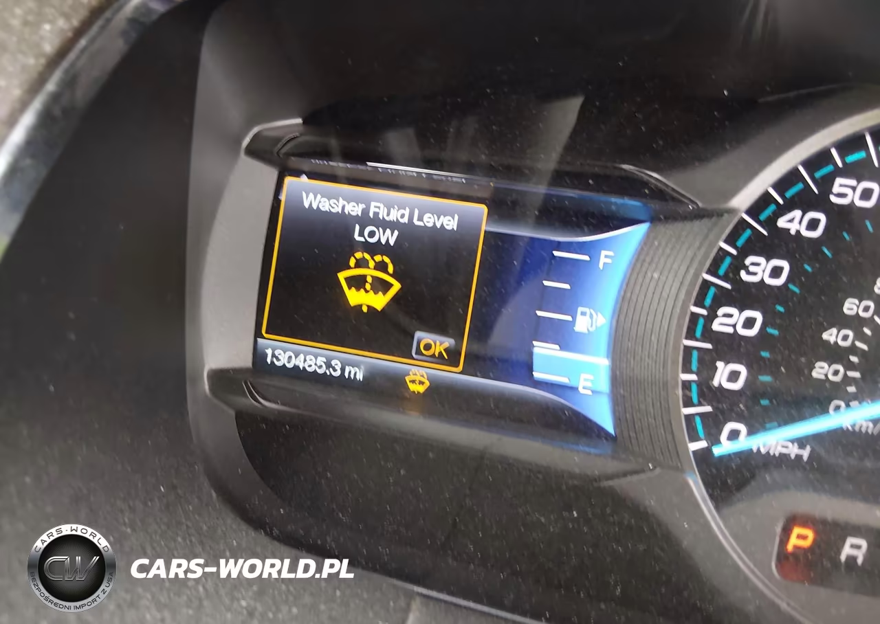 2016 Ford Taurus Limited VIN:1FAHP2J84GG107834 - 15