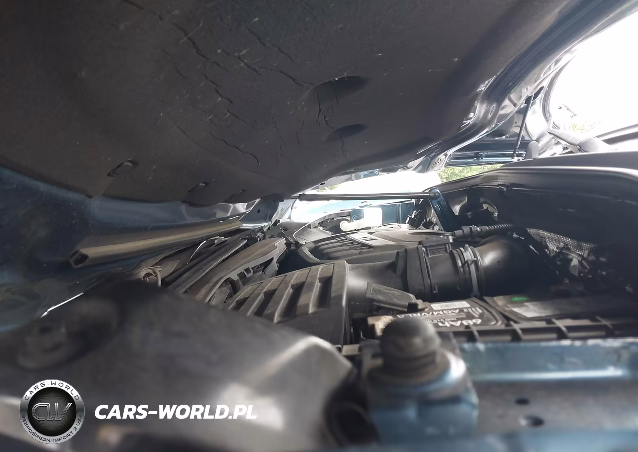 2020 Volkswagen Tiguan 2.0T S VIN:3VV1B7AX0LM031612 - 10