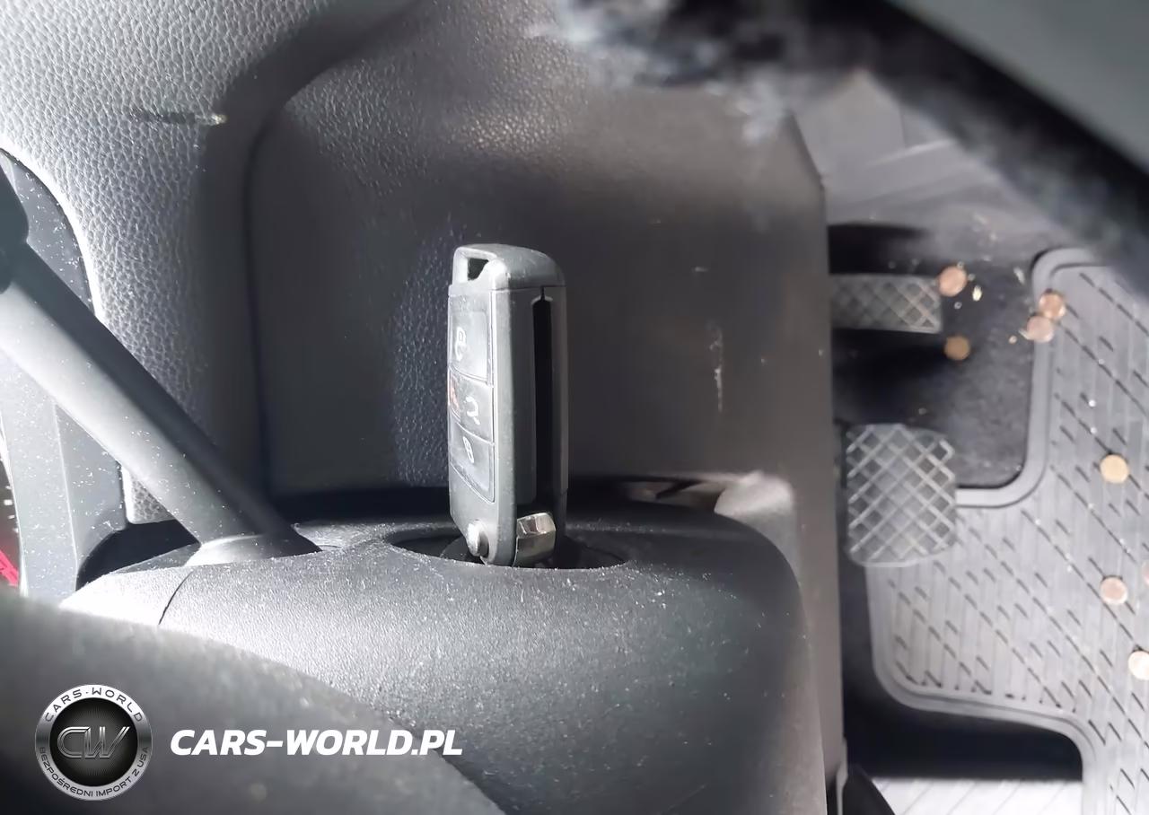2020 Volkswagen Tiguan 2.0T S VIN:3VV1B7AX0LM031612 - 11