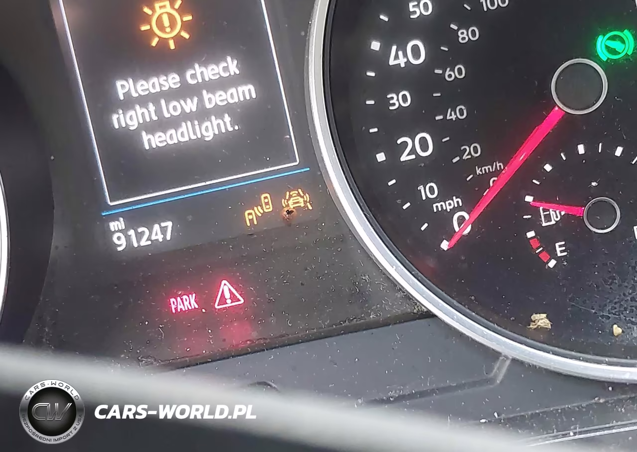 2020 Volkswagen Tiguan 2.0T S VIN:3VV1B7AX0LM031612 - 15