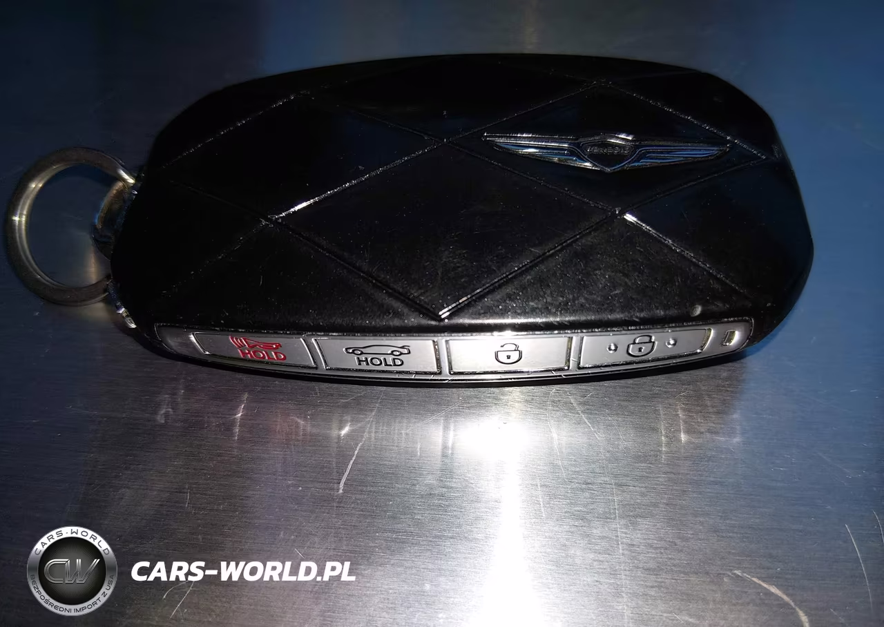 2025 Genesis G70 2.5T Rwd VIN:KMTG34SC0SU145833 - 11