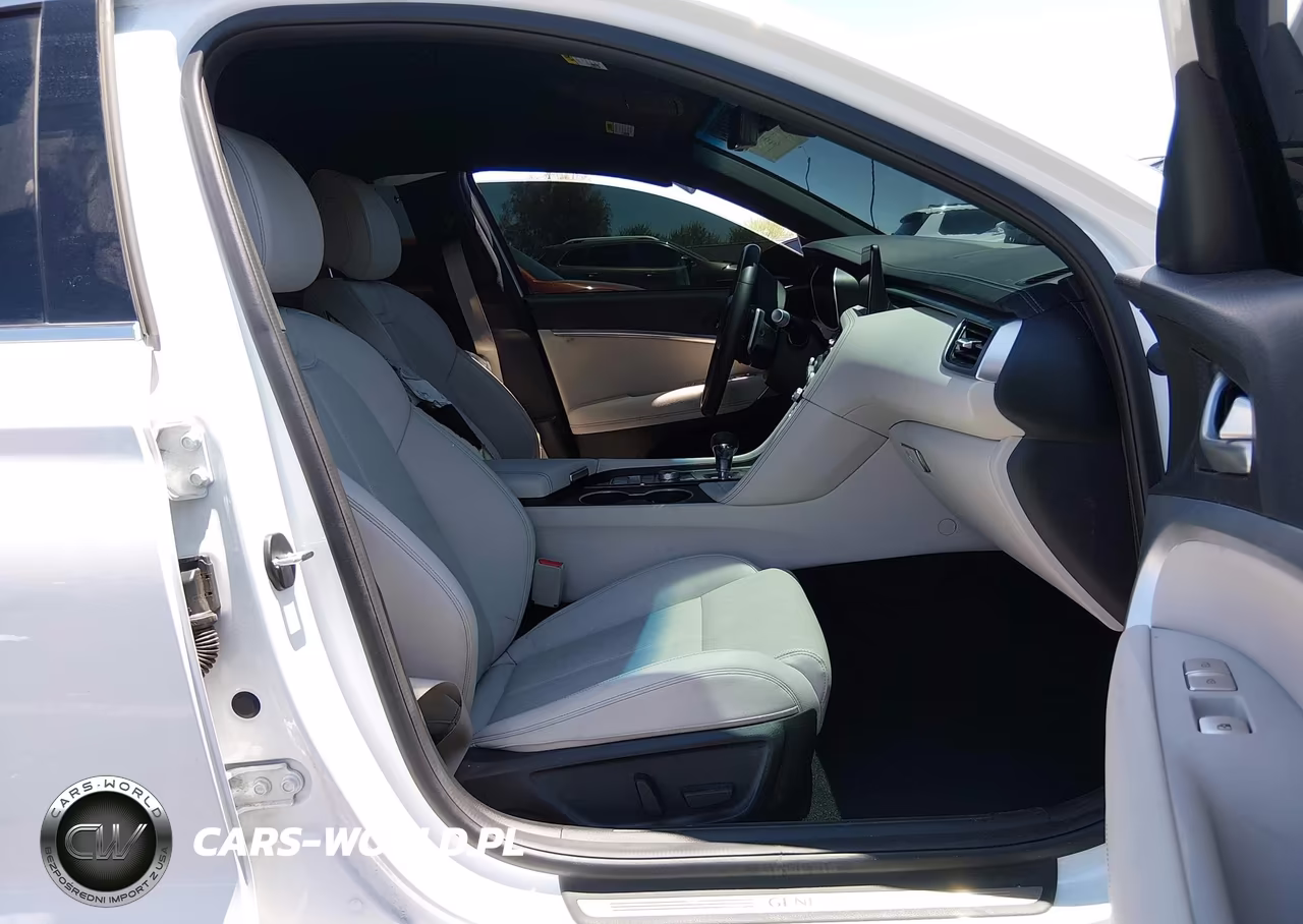 2025 Genesis G70 2.5T Rwd VIN:KMTG34SC0SU145833 - 5