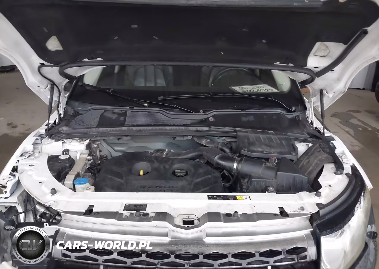 2013 Land Rover Range Rover Evoque Pure VIN:SALVV2BG9DH830182 - 10