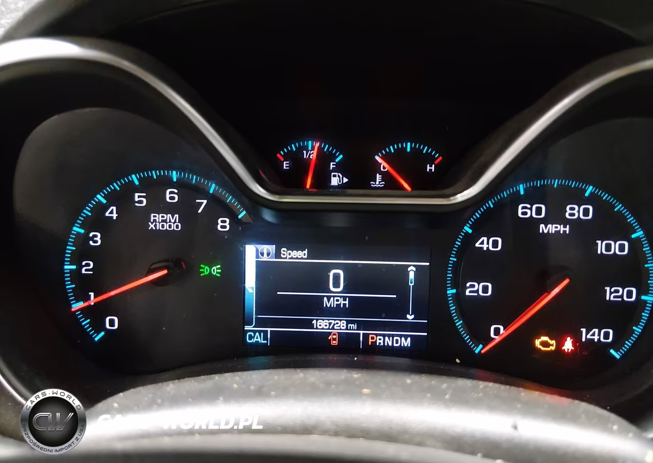 2019 Chevrolet Impala Lt VIN:1G11Z5S38KU102438 - 7