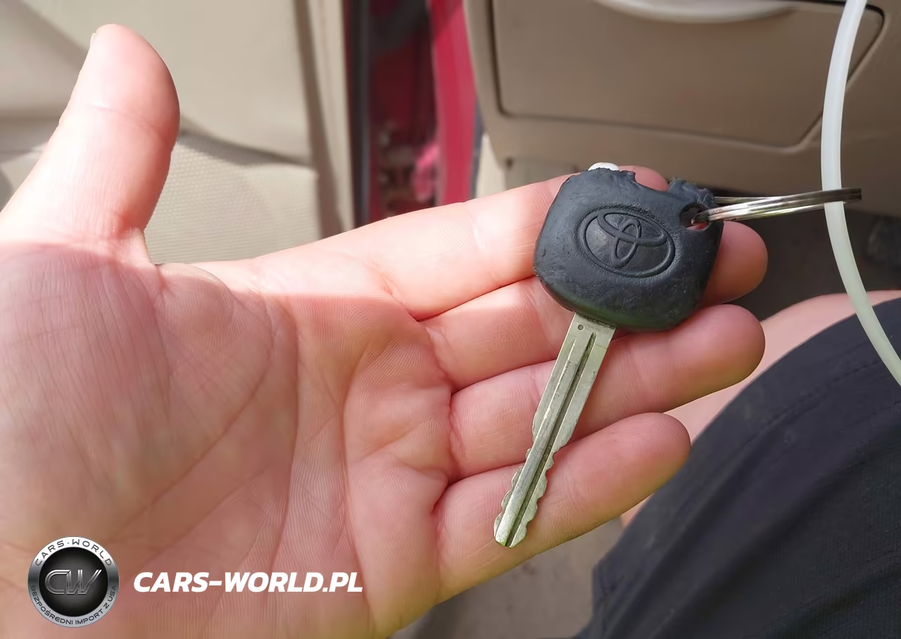 2005 Toyota Corolla Ce VIN:1NXBR32E75Z388428 - 11