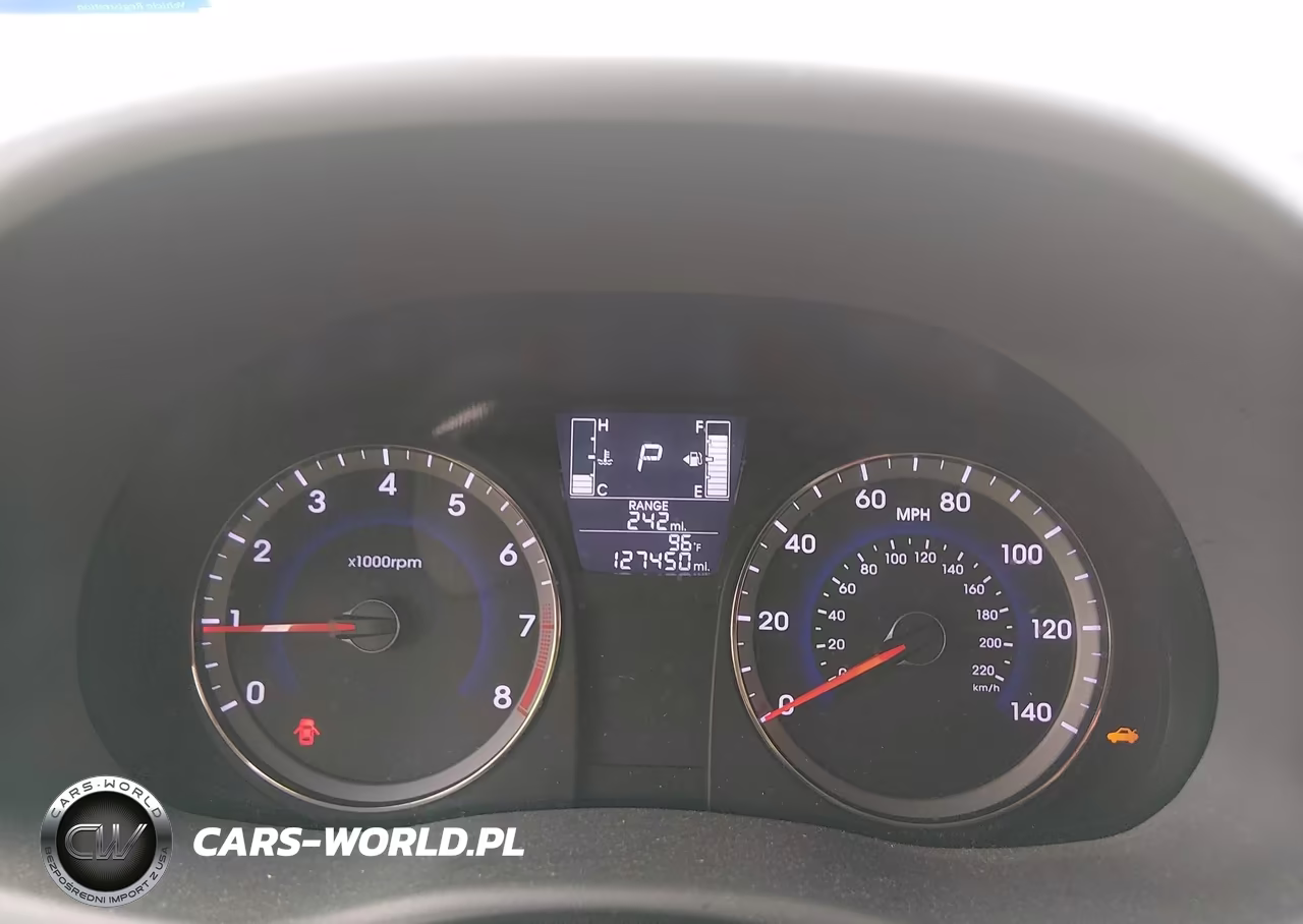 2017 Hyundai Accent Value Edition VIN:KMHCT4AE6HU347385 - 7