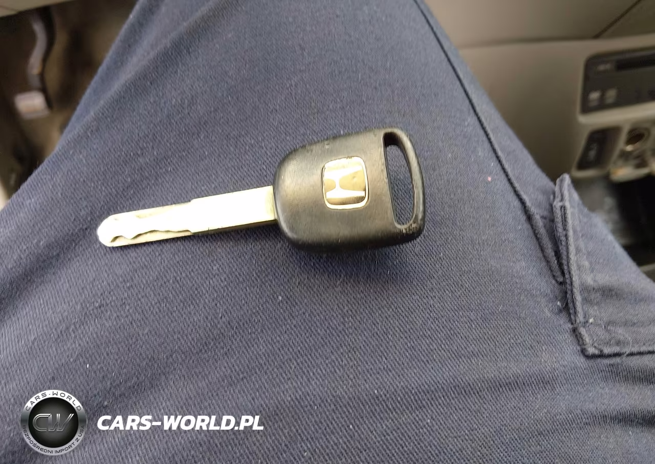 2007 Honda Odyssey Ex-L VIN:5FNRL38787B447513 - 11