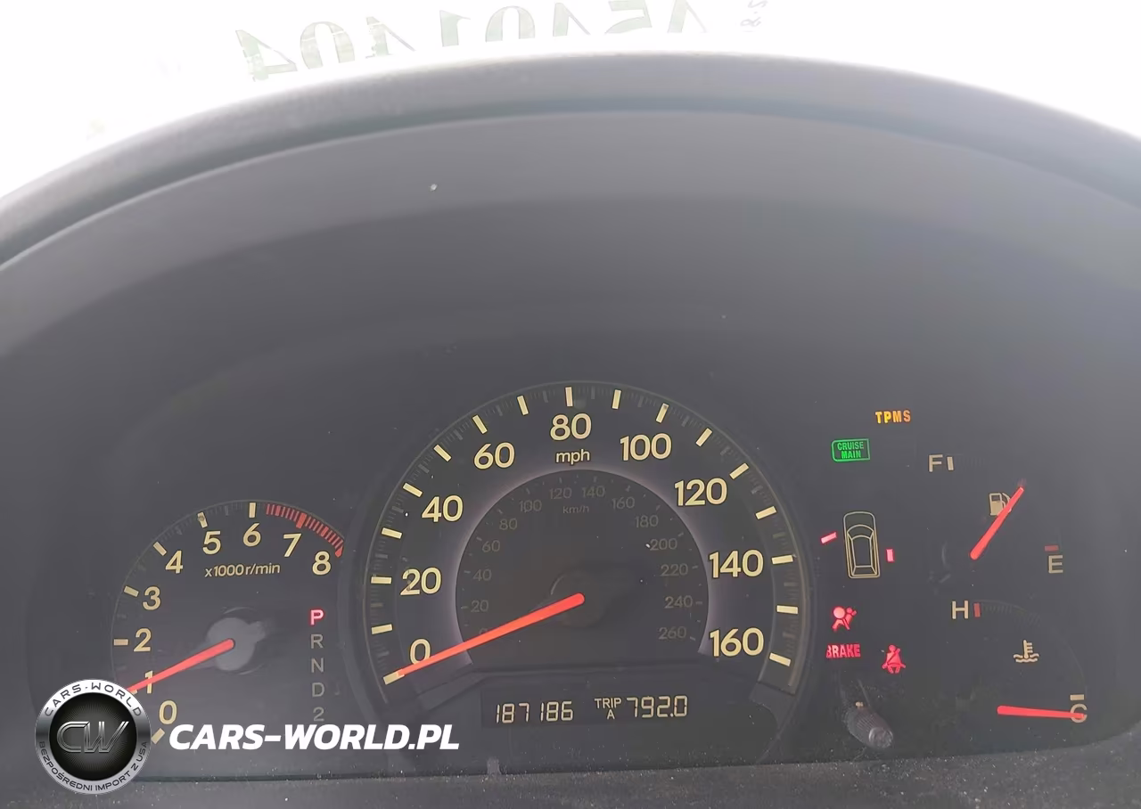 2007 Honda Odyssey Ex-L VIN:5FNRL38787B447513 - 7