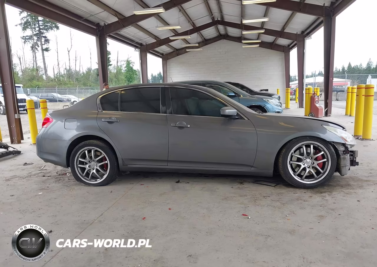 2011 Infiniti G37 Journey VIN:JN1CV6AP8BM501133 - 14