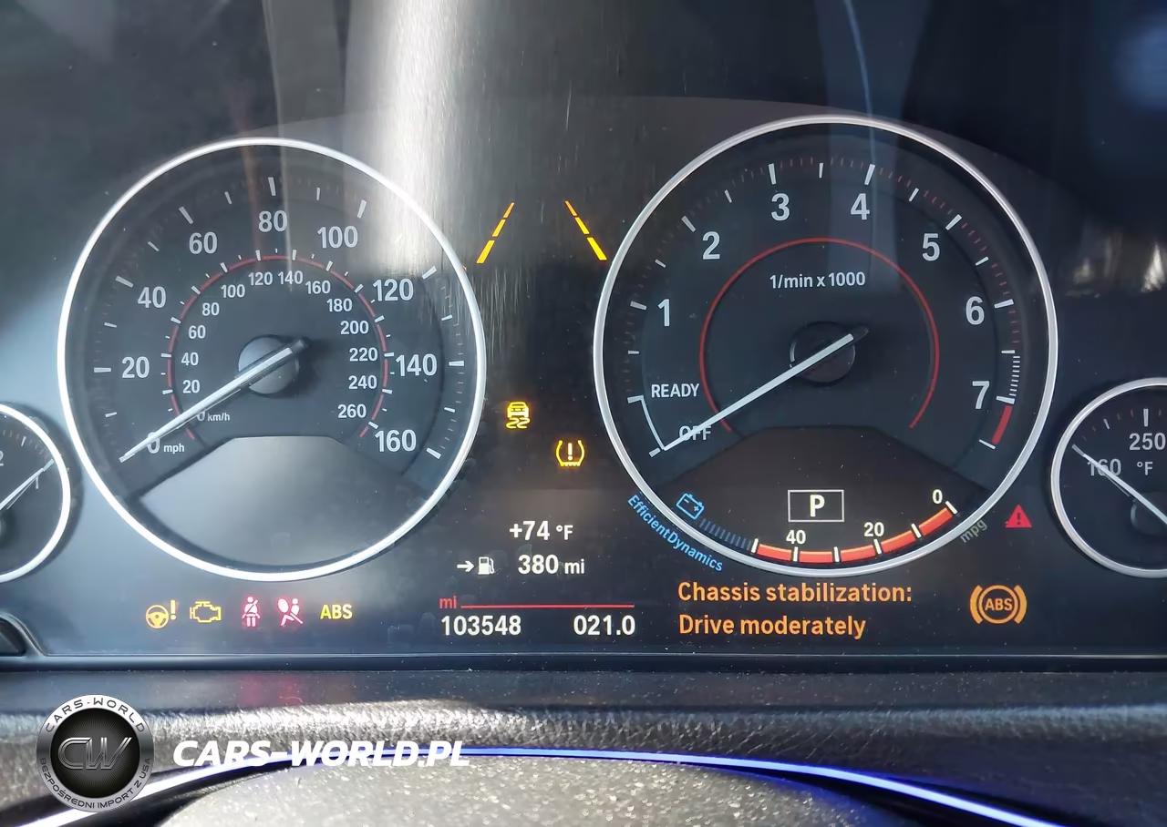 2017 BMW 440I xDrive VIN:WBA4P3C5XHK528146 - 7