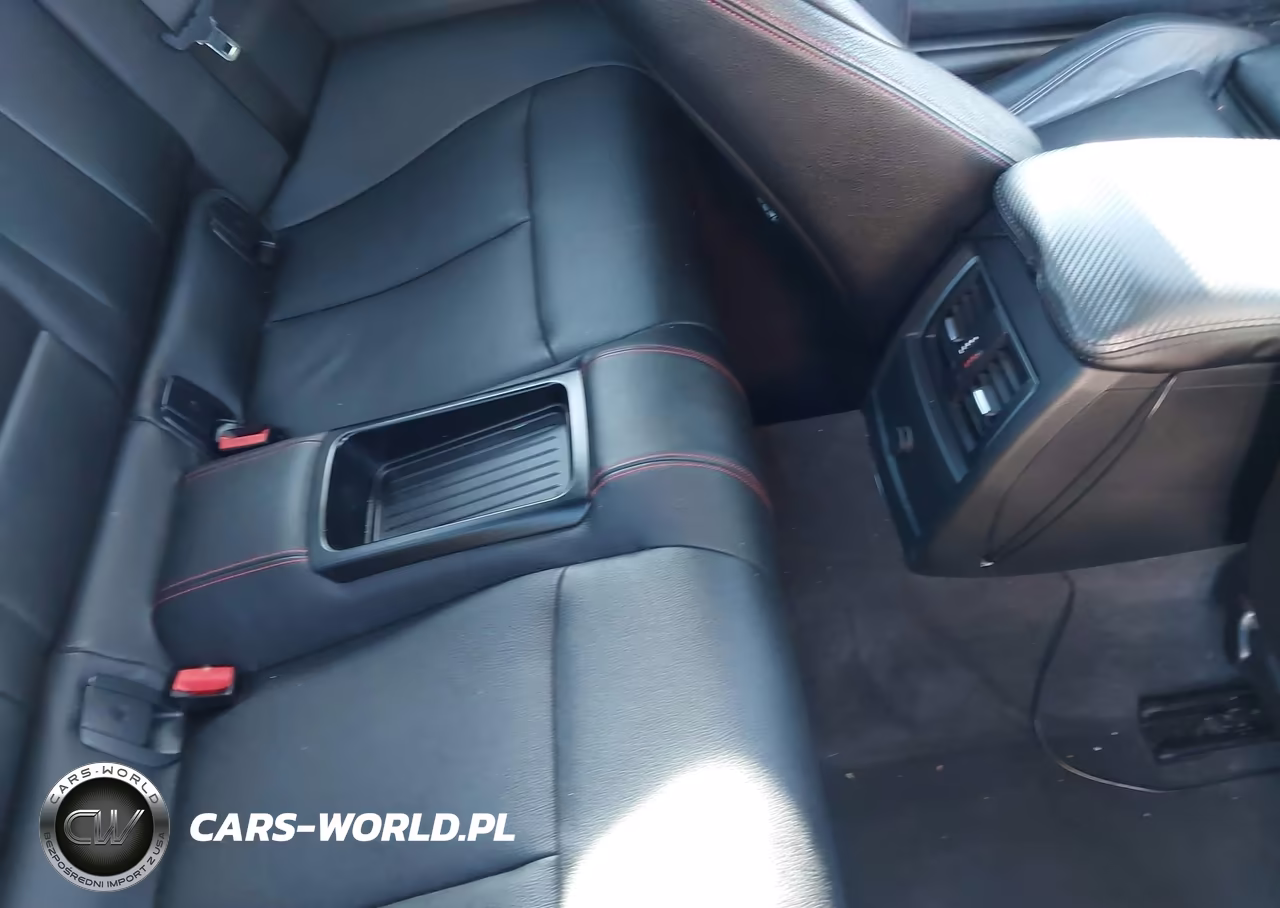 2017 BMW 440I xDrive VIN:WBA4P3C5XHK528146 - 8