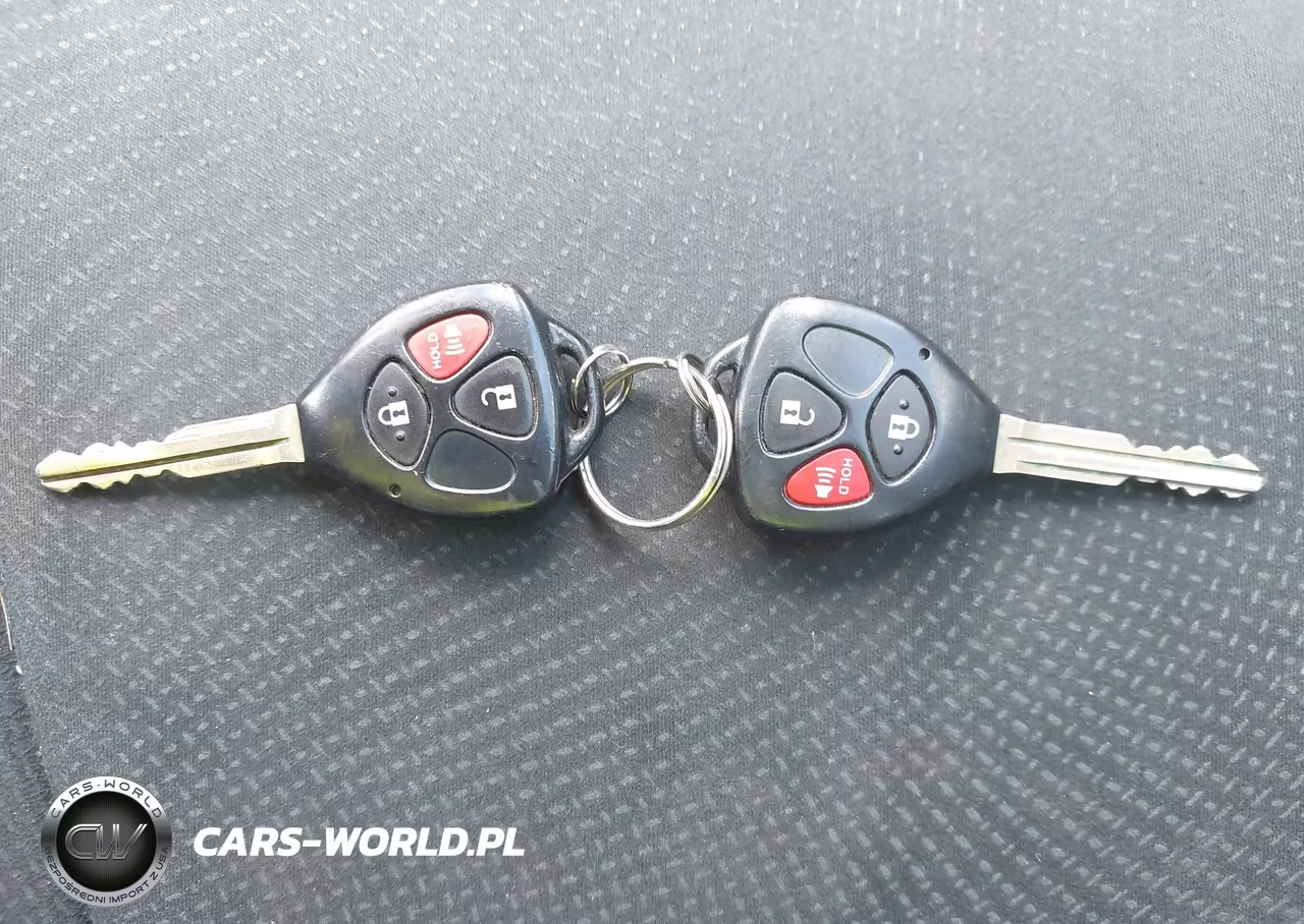 2011 Toyota Yaris VIN:JTDBT4K35B4082897 - 11