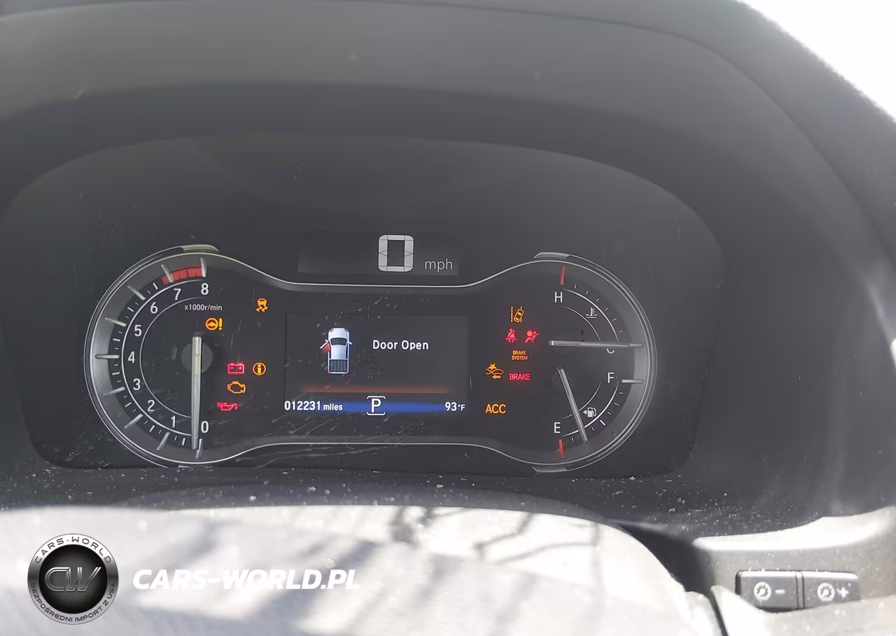 2023 Honda Ridgeline Rtl-E VIN:5FPYK3F77PB028514 - 7