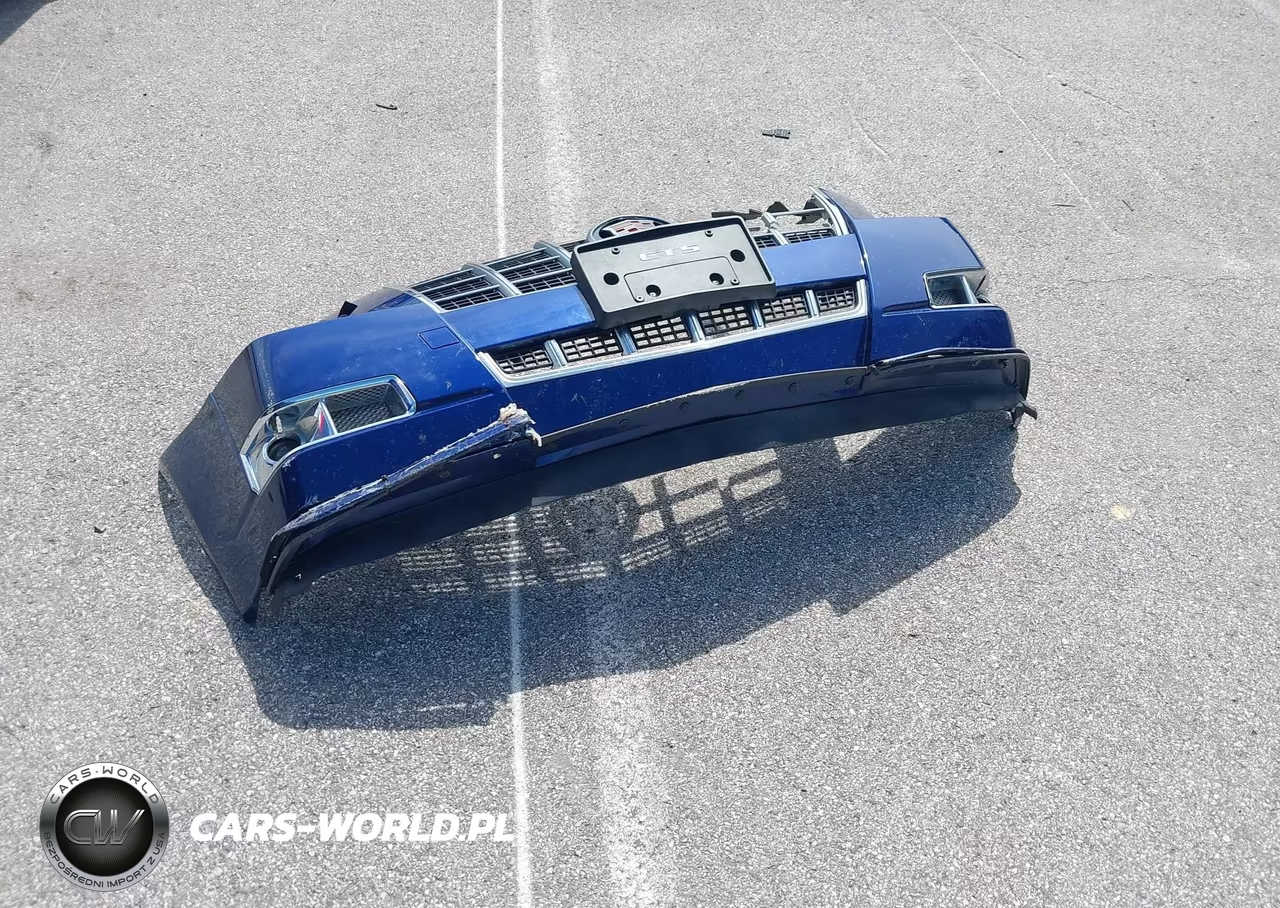2012 Cadillac Cts VIN:1G6DP5E32C0115008 - 12