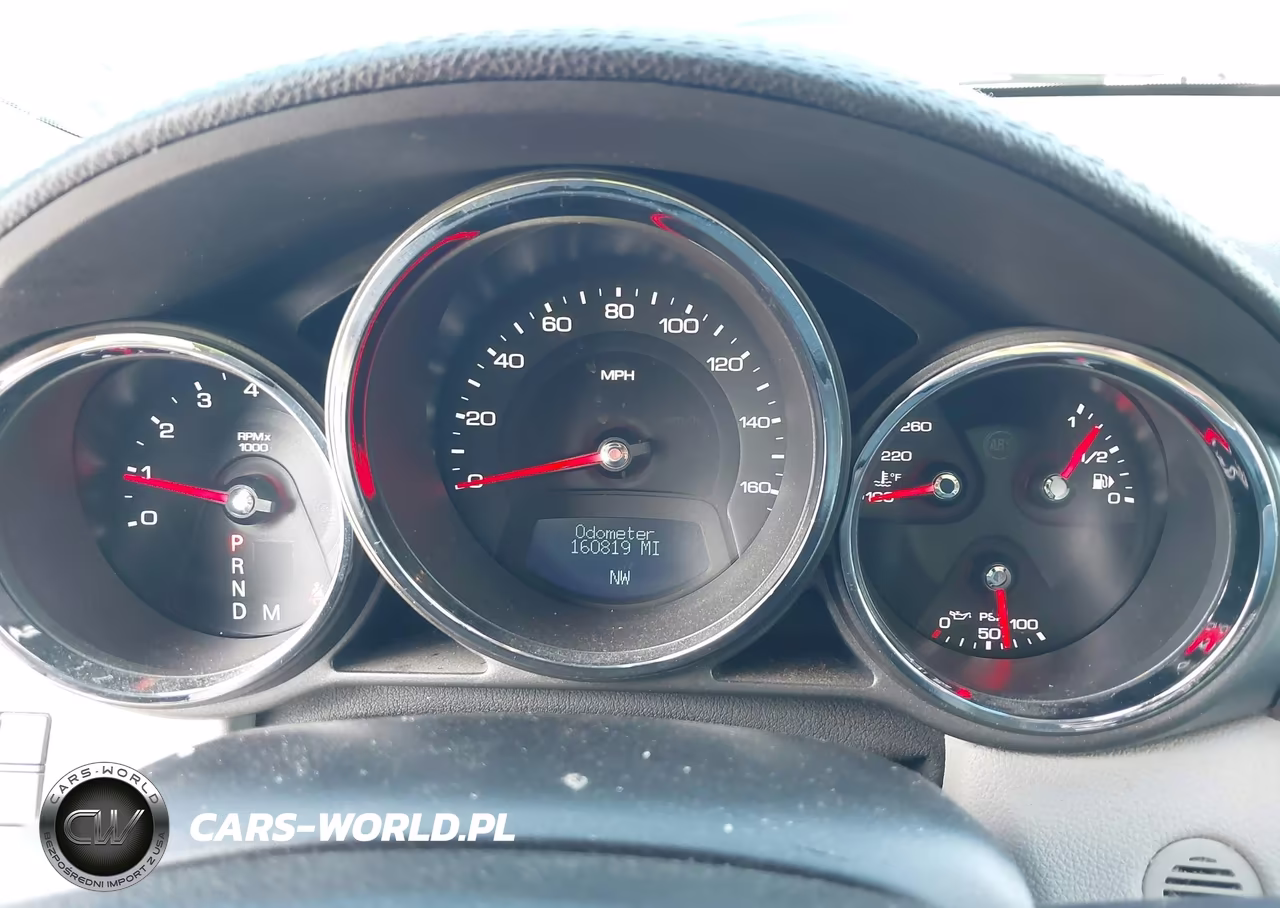 2012 Cadillac Cts VIN:1G6DP5E32C0115008 - 7