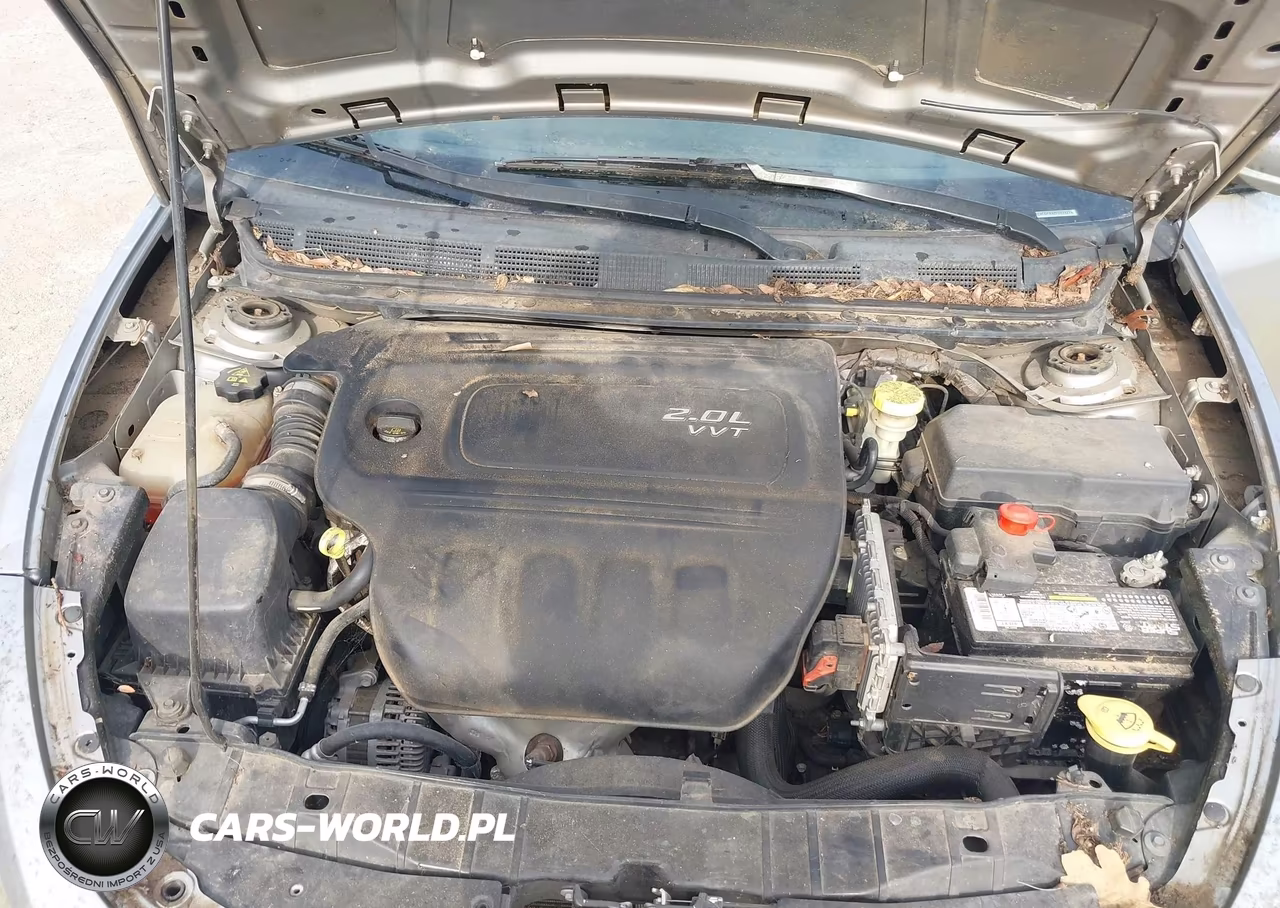 2015 Dodge Dart Se VIN:1C3CDFAA2FD224274 - 10