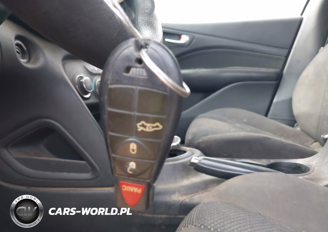 2015 Dodge Dart Se VIN:1C3CDFAA2FD224274 - 11