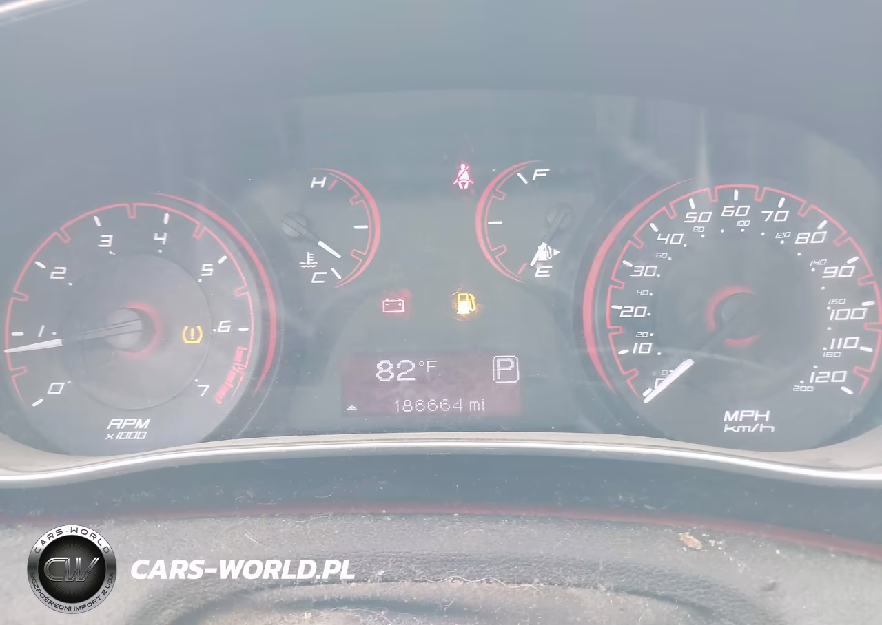 2015 Dodge Dart Se VIN:1C3CDFAA2FD224274 - 7