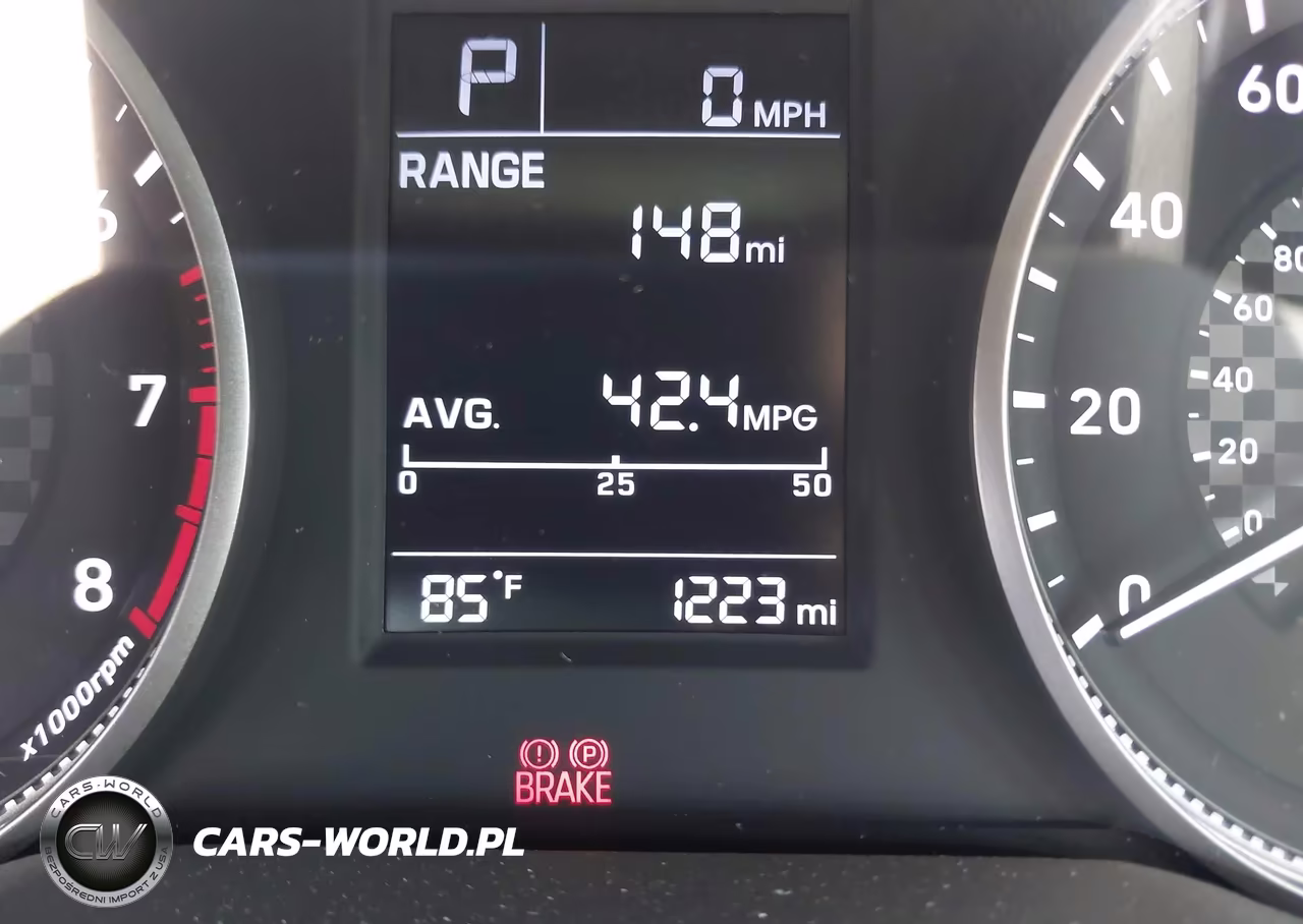 2019 Hyundai Elantra Se VIN:5NPD74LF8KH486051 - 15