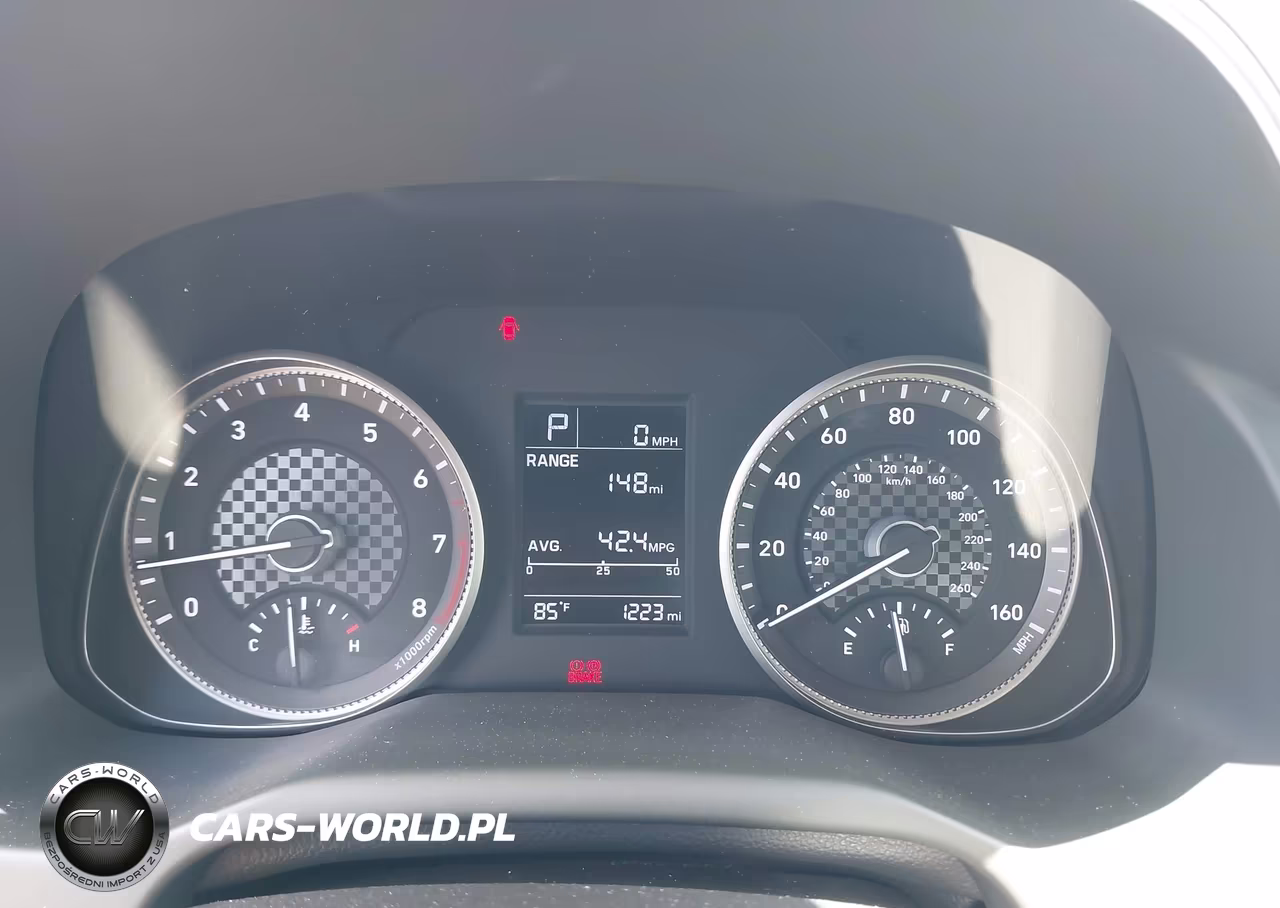 2019 Hyundai Elantra Se VIN:5NPD74LF8KH486051 - 7