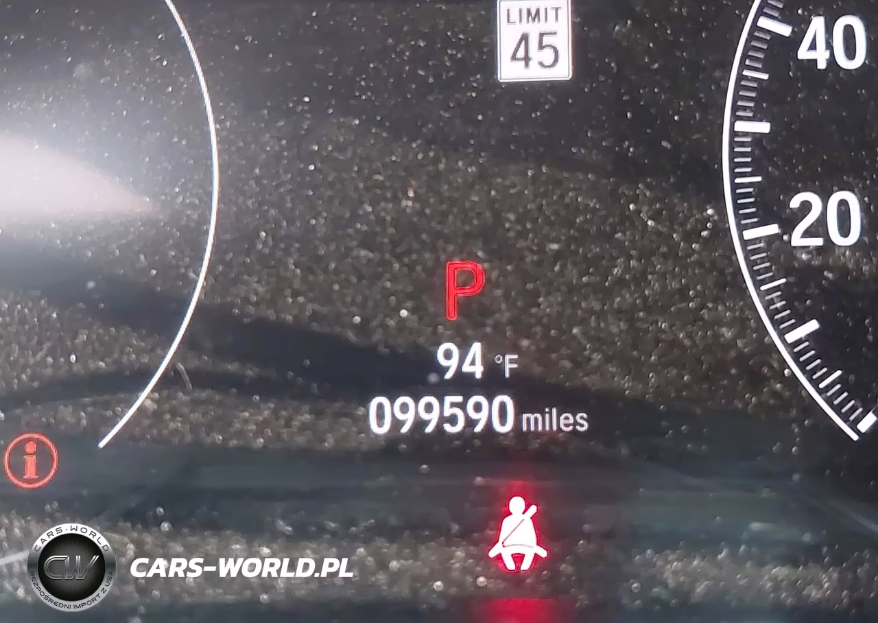 2018 Honda Accord Sport VIN:1HGCV1F32JA179001 - 15