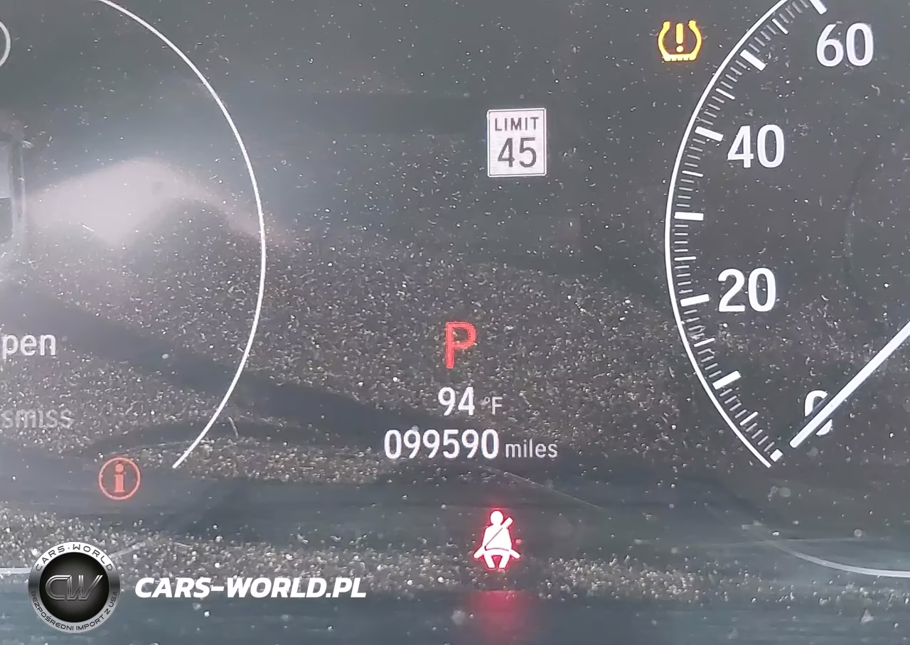 2018 Honda Accord Sport VIN:1HGCV1F32JA179001 - 7