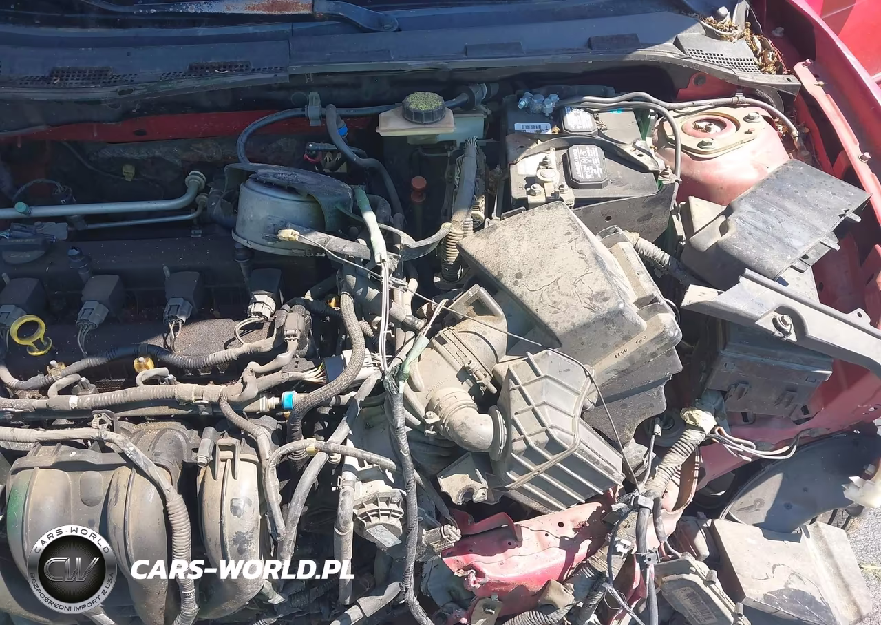 2006 Mazda Mazda3 I Touring VIN:JM1BK12FX61501992 - 10