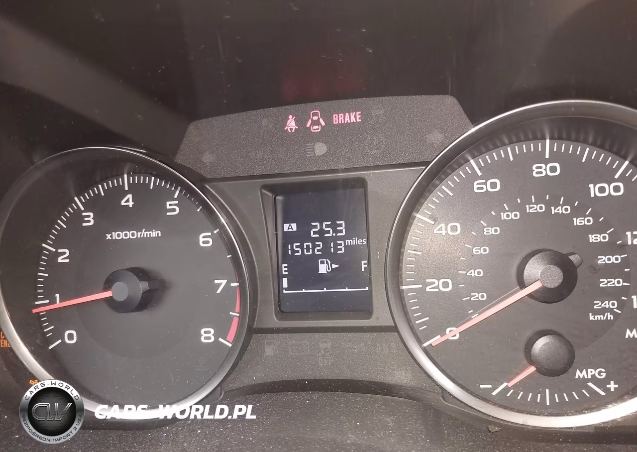 2016 Subaru Impreza 2.0I VIN:JF1GJAA65GG009353 - 7
